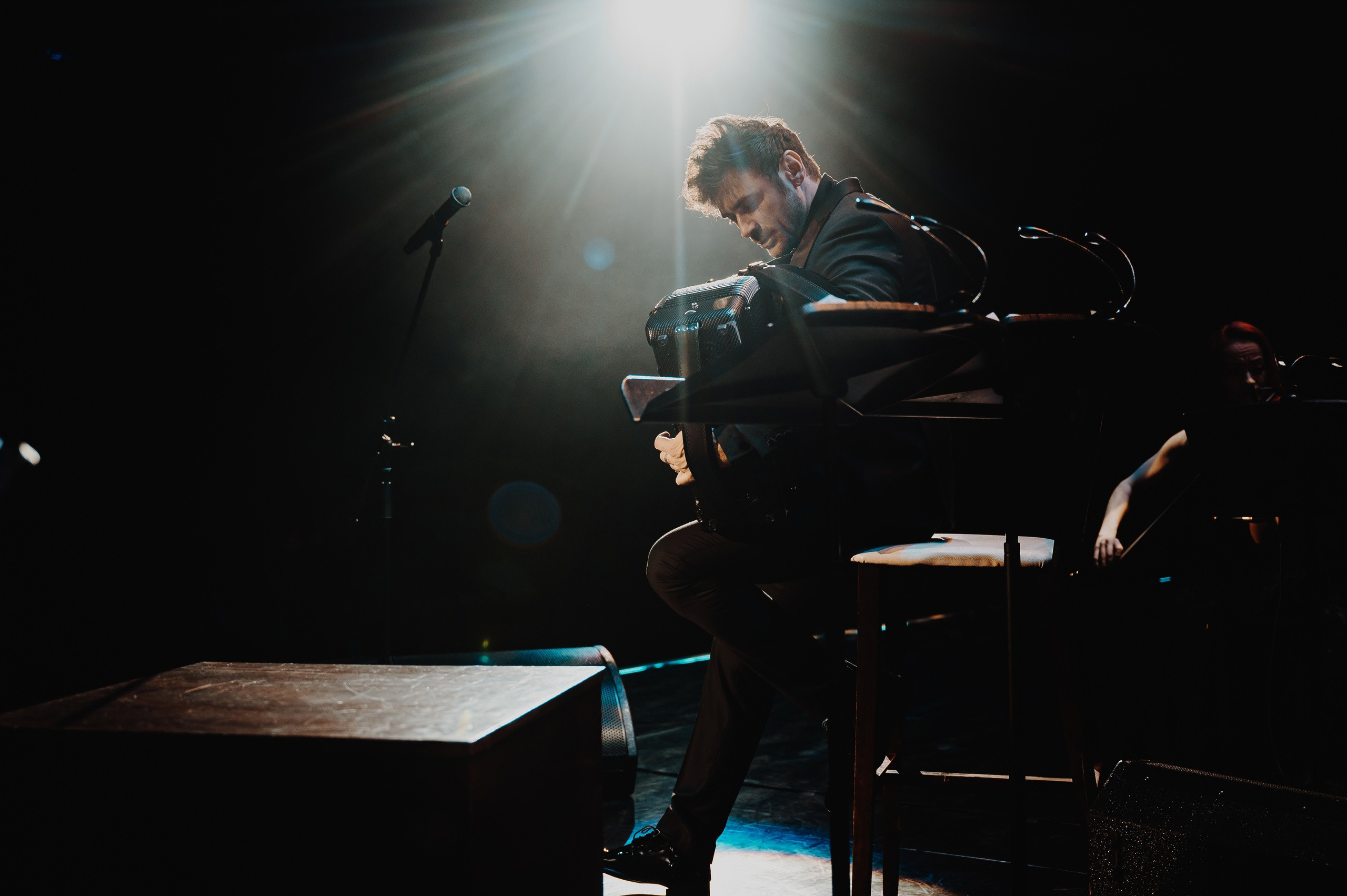 Концерты Красноярск, концертная съемка. Юлия Раскова — Портретный и семейный фотограф в Красноярске