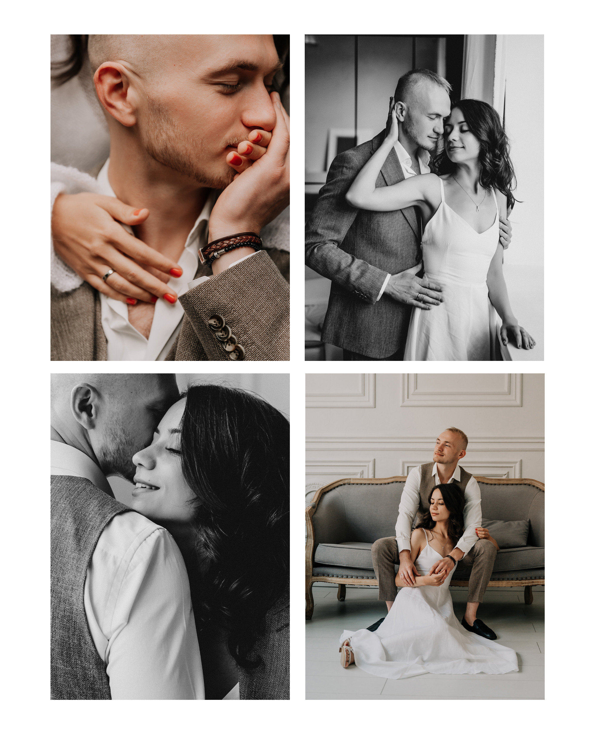 Свадебные фотосессии Красноярск, лав-стори, фотосессия пары. Юлия Раскова — Портретный и семейный фотограф в Красноярске