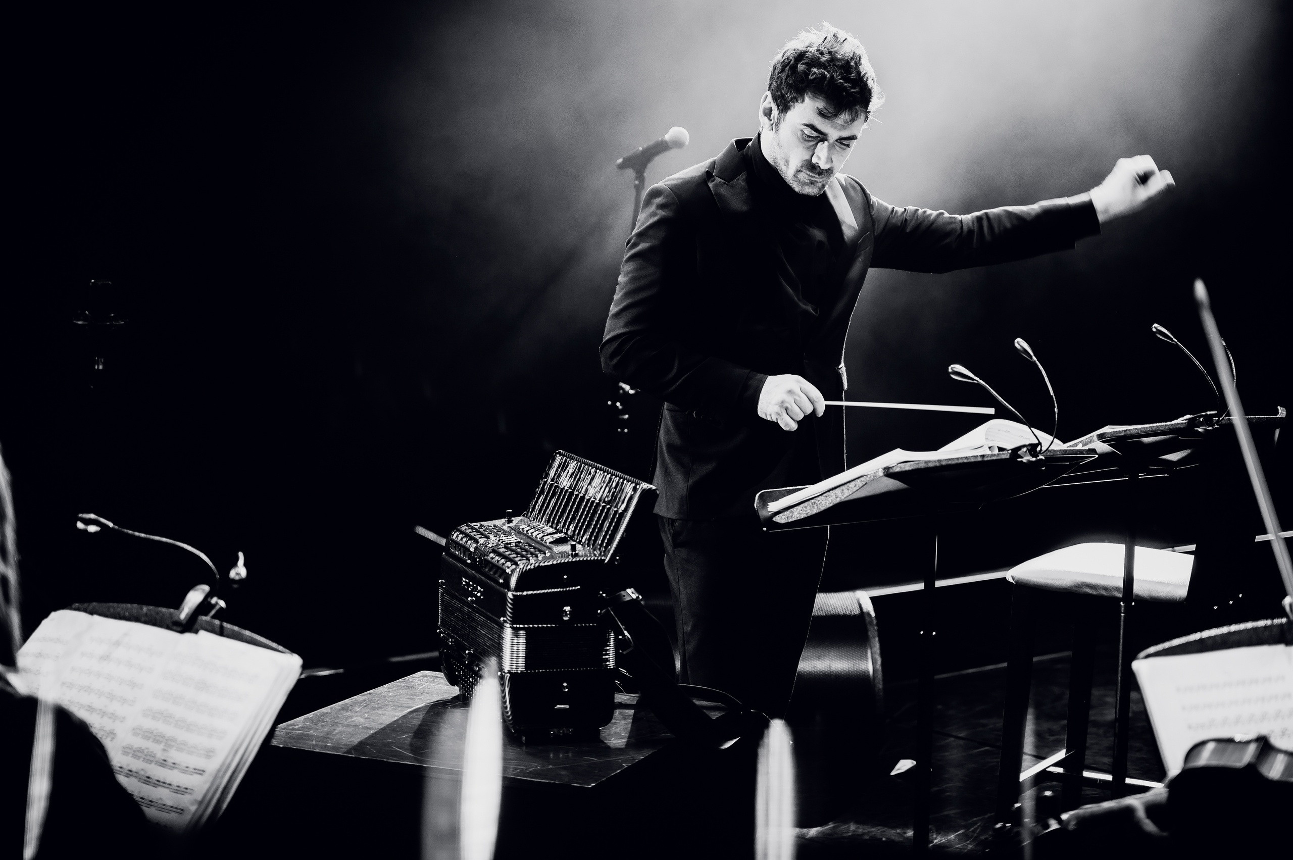 Концерты Красноярск, концертная съемка. Юлия Раскова — Портретный и семейный фотограф в Красноярске