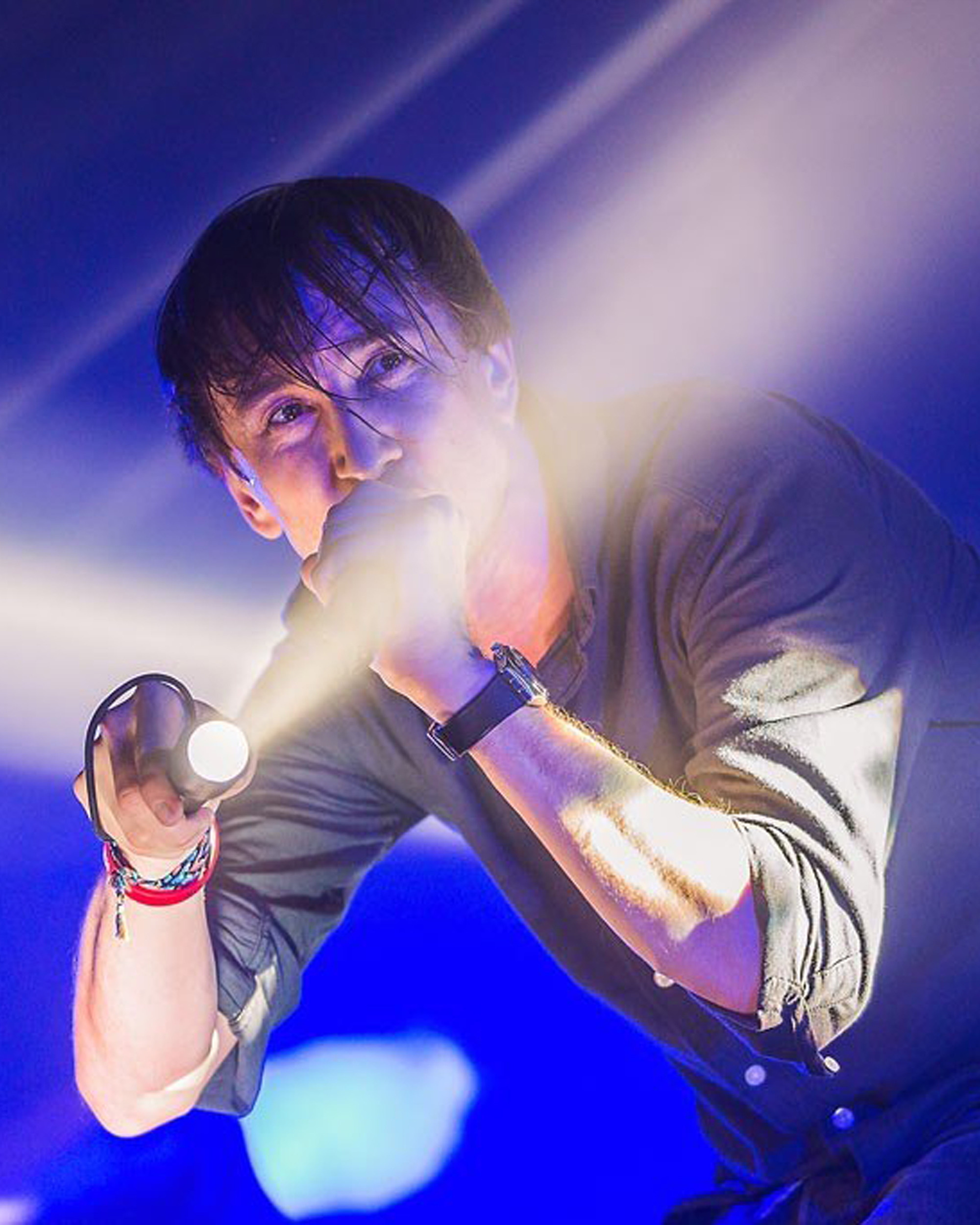 Концерты Красноярск, концертная съемка. Юлия Раскова — Портретный и семейный фотограф в Красноярске