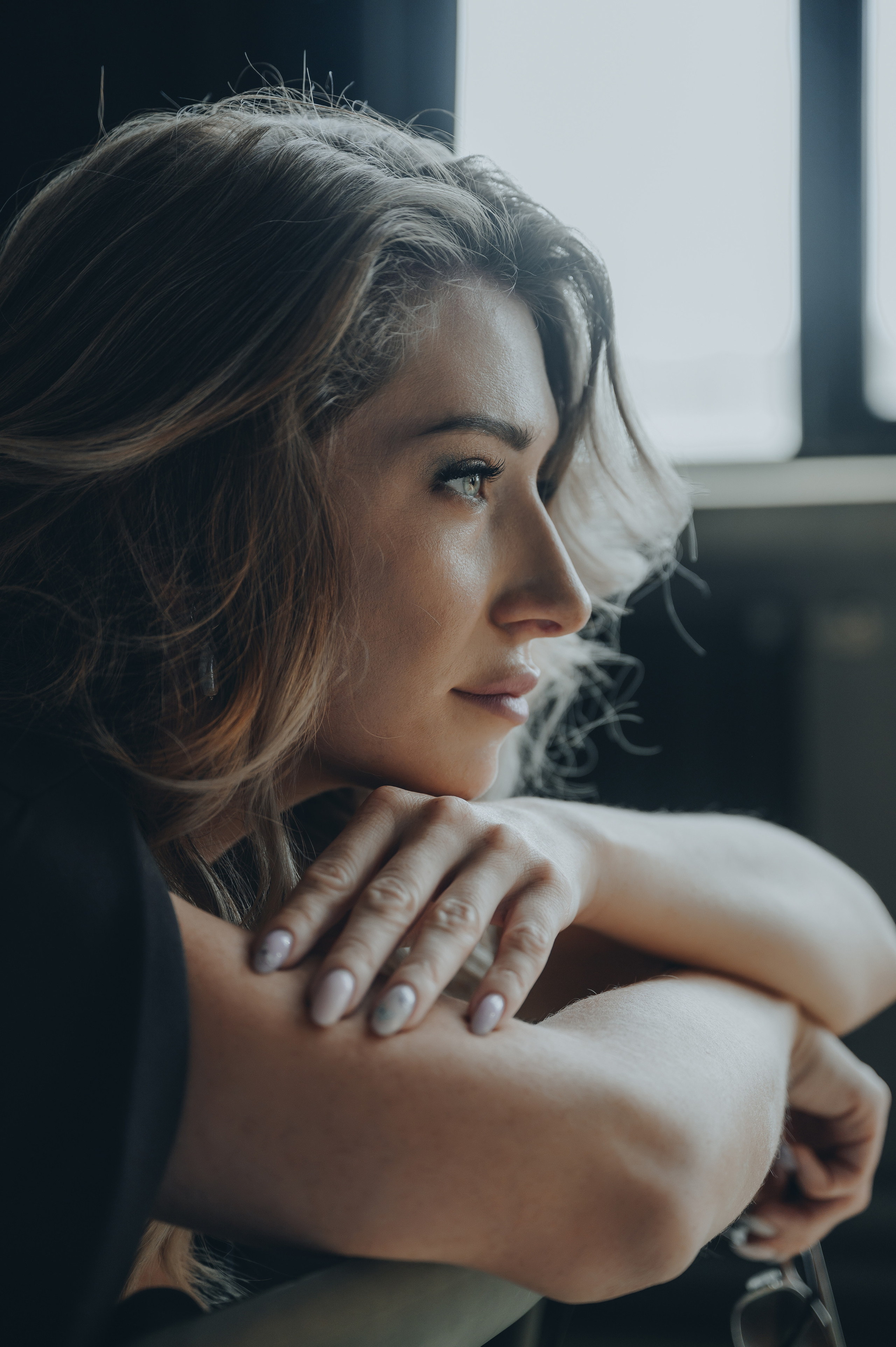 Портреты и индивидуальные фотосессии Красноярск, творческие фотосессии. Юлия Раскова — Портретный и семейный фотограф в Красноярске