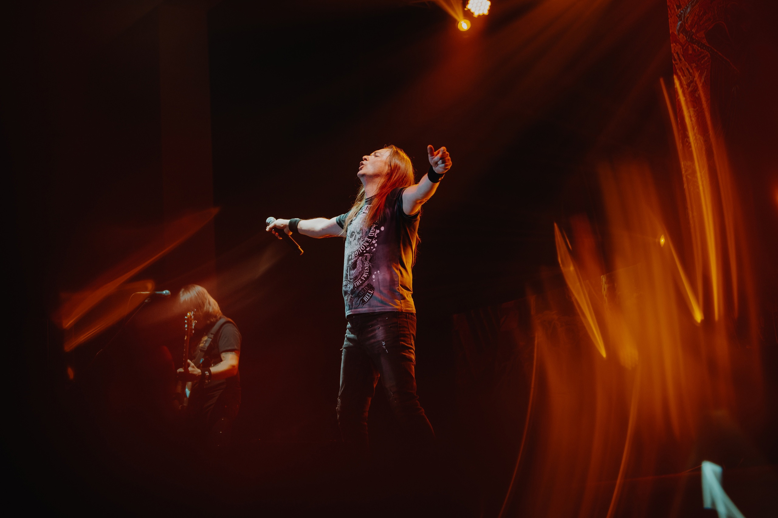 Концерты Красноярск, концертная съемка. Юлия Раскова — Портретный и семейный фотограф в Красноярске