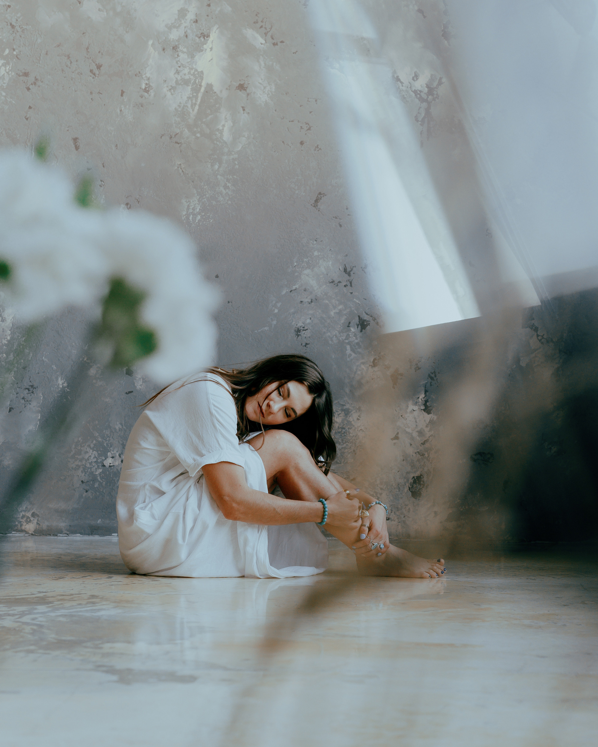 Портреты и индивидуальные фотосессии Красноярск, творческие фотосессии. Юлия Раскова — Портретный и семейный фотограф в Красноярске