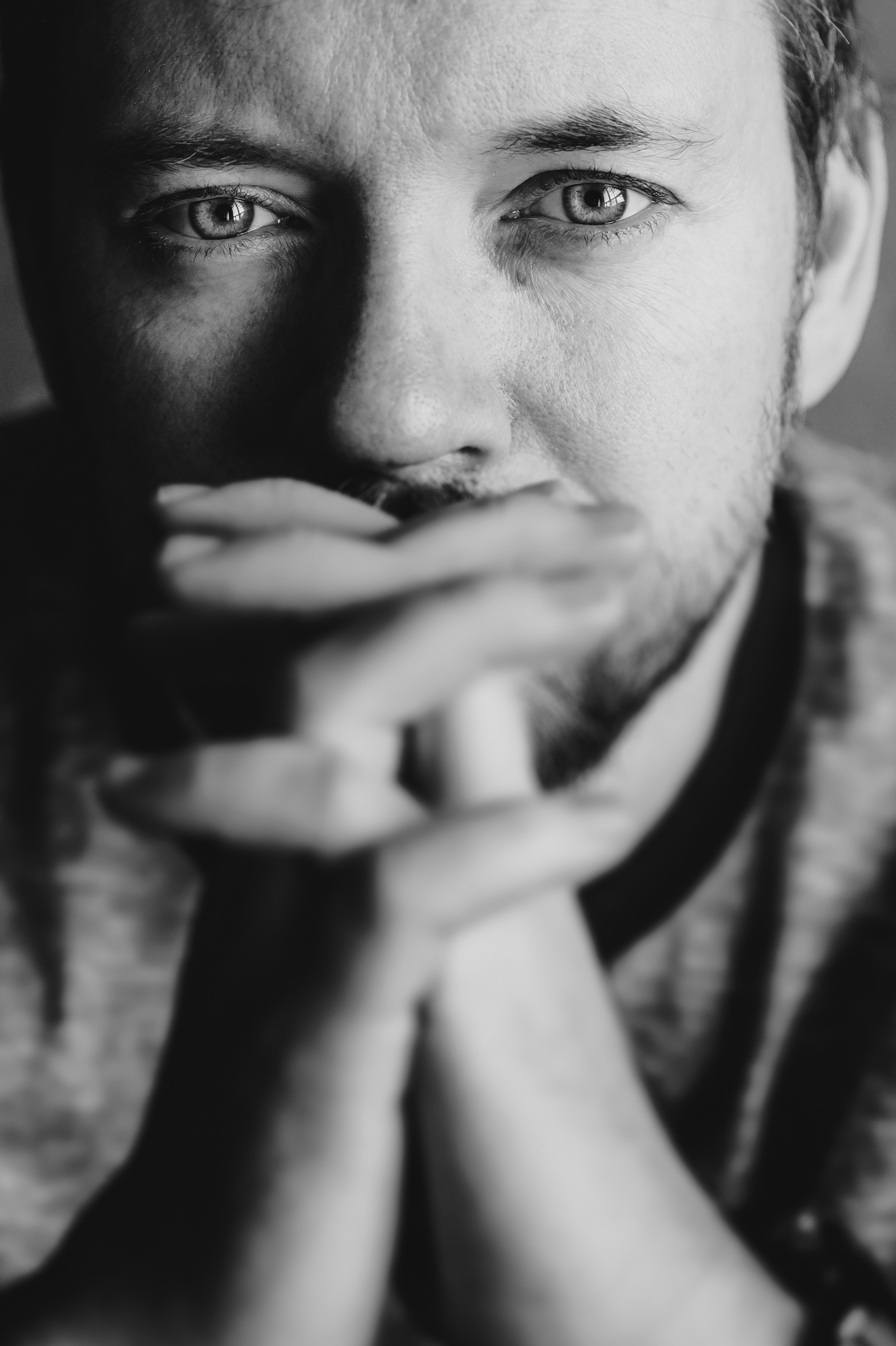 Портреты и индивидуальные фотосессии Красноярск, творческие фотосессии. Юлия Раскова — Портретный и семейный фотограф в Красноярске