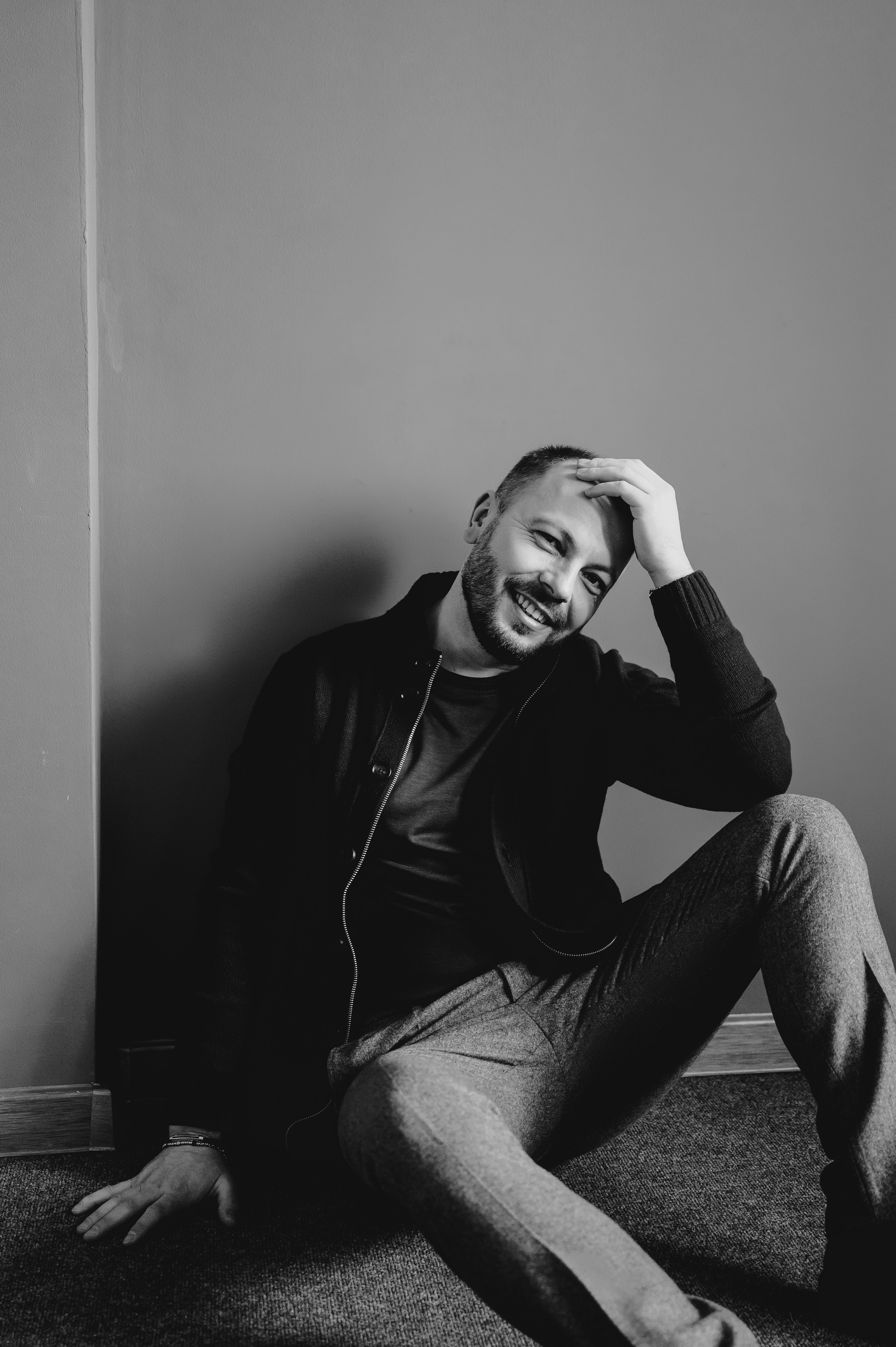 Портреты и индивидуальные фотосессии Красноярск, творческие фотосессии. Юлия Раскова — Портретный и семейный фотограф в Красноярске