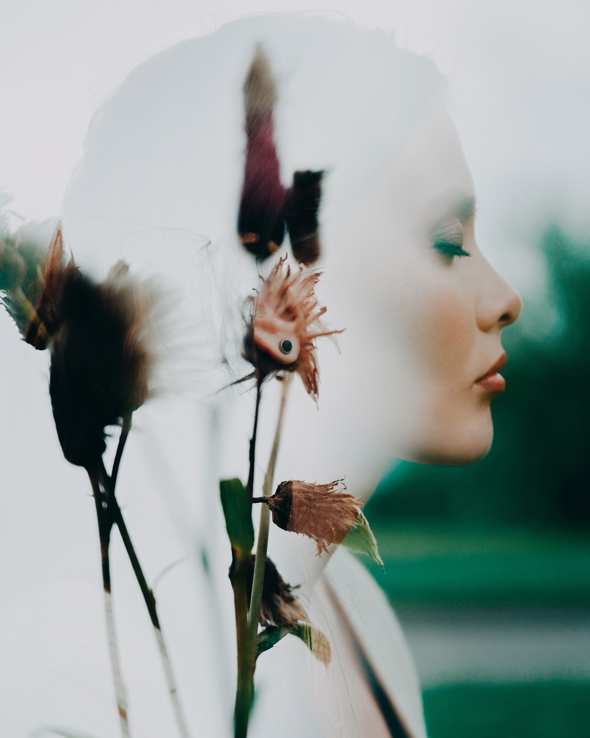 Юлия Раскова — Портретный и семейный фотограф в Красноярске