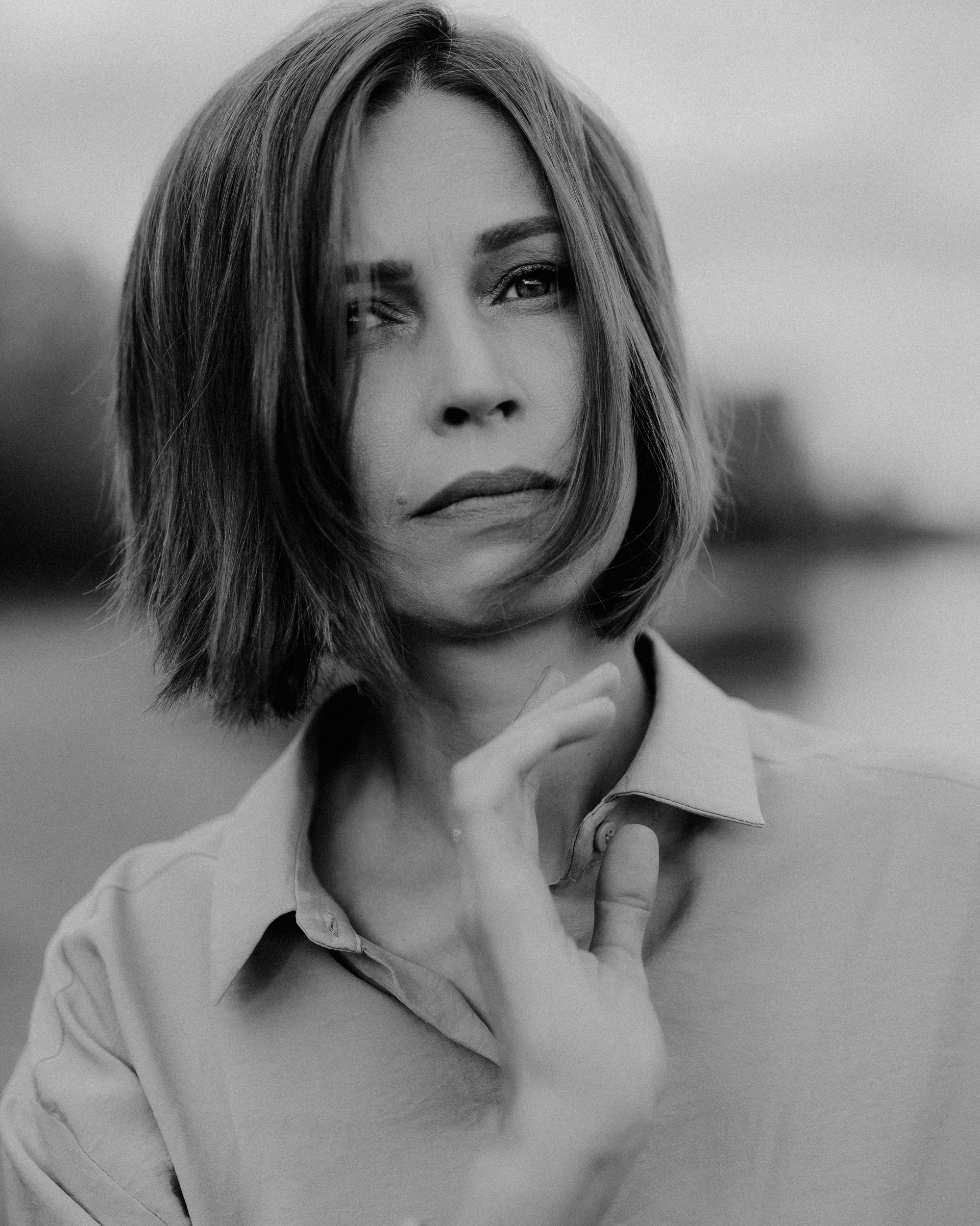 Портреты и индивидуальные фотосессии Красноярск, творческие фотосессии. Юлия Раскова — Портретный и семейный фотограф в Красноярске