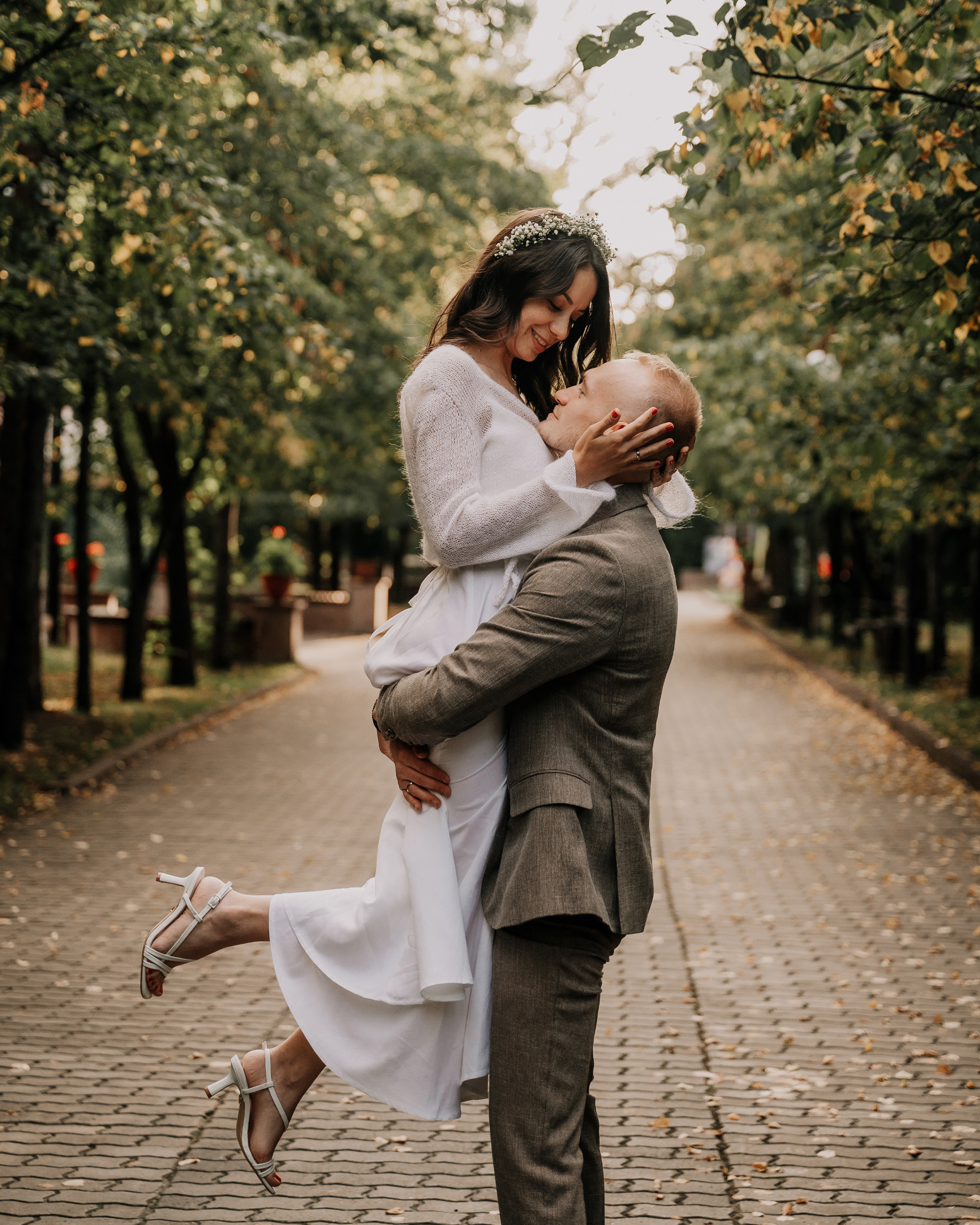 Свадебные фотосессии Красноярск, лав-стори, фотосессия пары. Юлия Раскова — Портретный и семейный фотограф в Красноярске