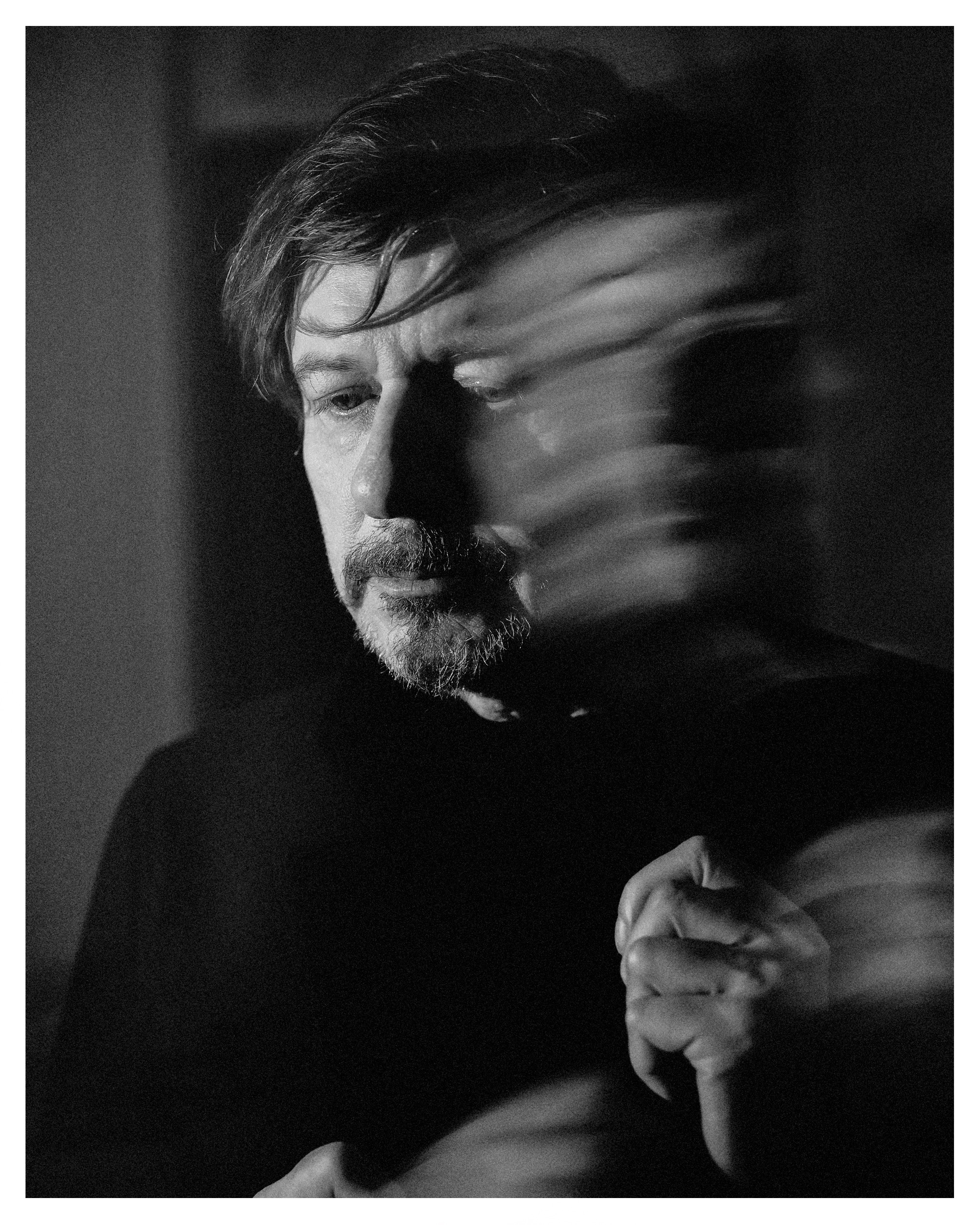 Портреты и индивидуальные фотосессии Красноярск, творческие фотосессии. Юлия Раскова — Портретный и семейный фотограф в Красноярске