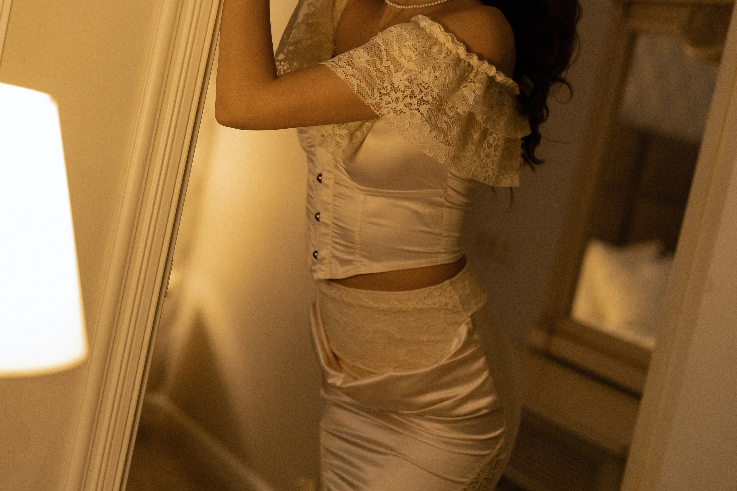 Утро невесты в гостинице «Губернаторъ». Тверь. Фотограф Вышний Волочек/Тверь/Москва/Санкт-Петербург