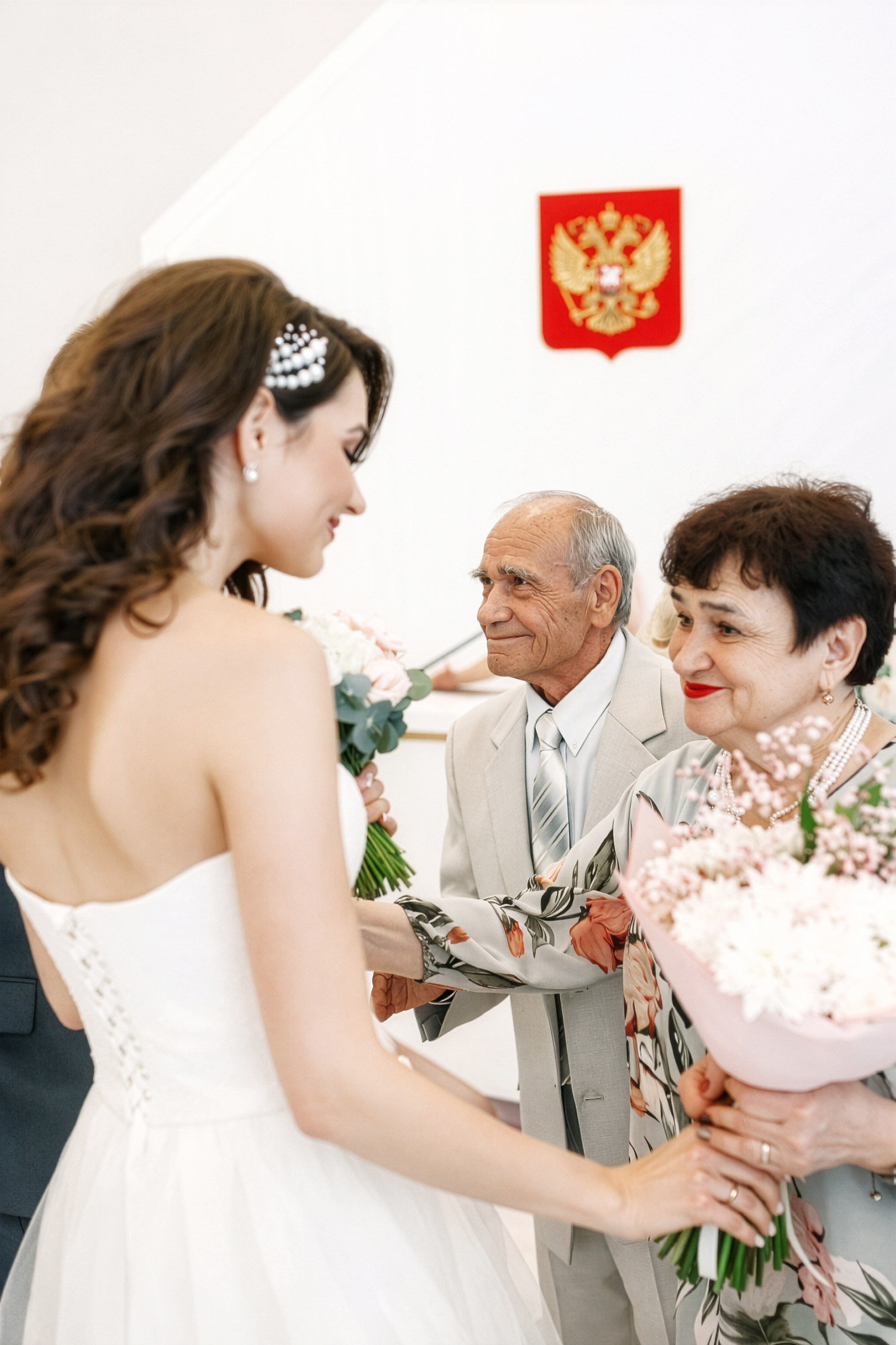 Александр и Анастасия. Фотограф Дмитрий Судаков — Свадебная и репортажная съемка в Екатеринбурге и Москве