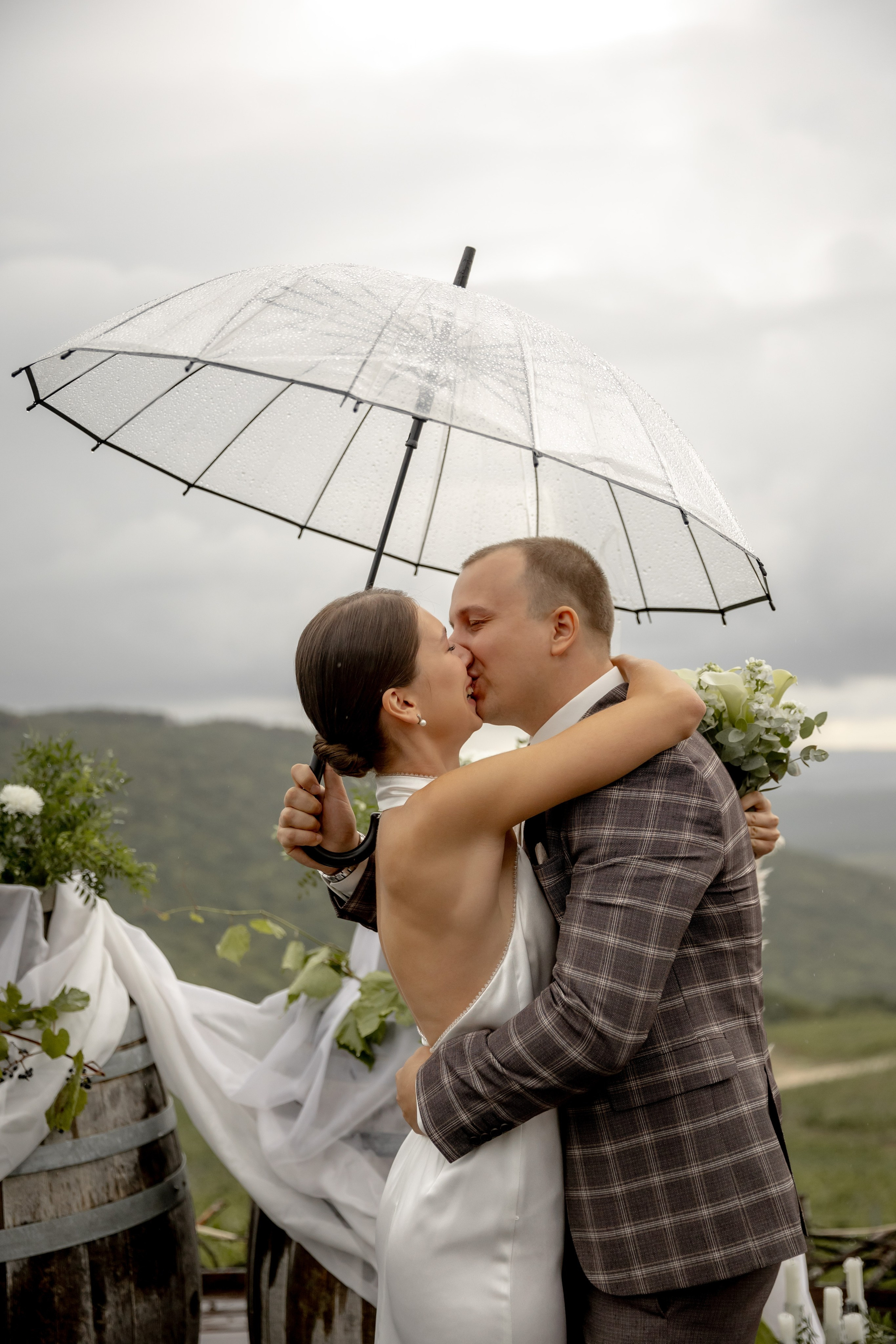 Роман и Анастасия 16/09/2024. Свадебный и семейный фотограф в Севастополе и в Крыму Анастасия Корчак