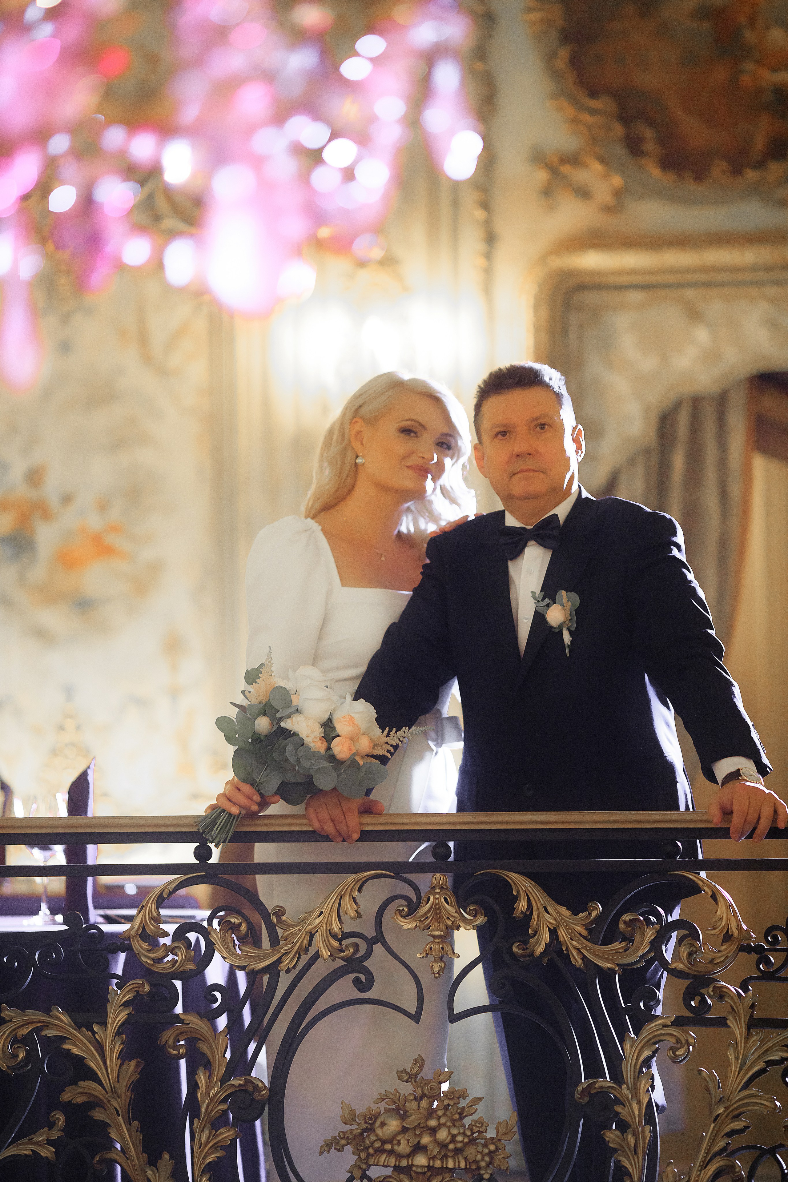 Александр & Алёна. Фотограф в Москве и МО, Мещерякова Ольга