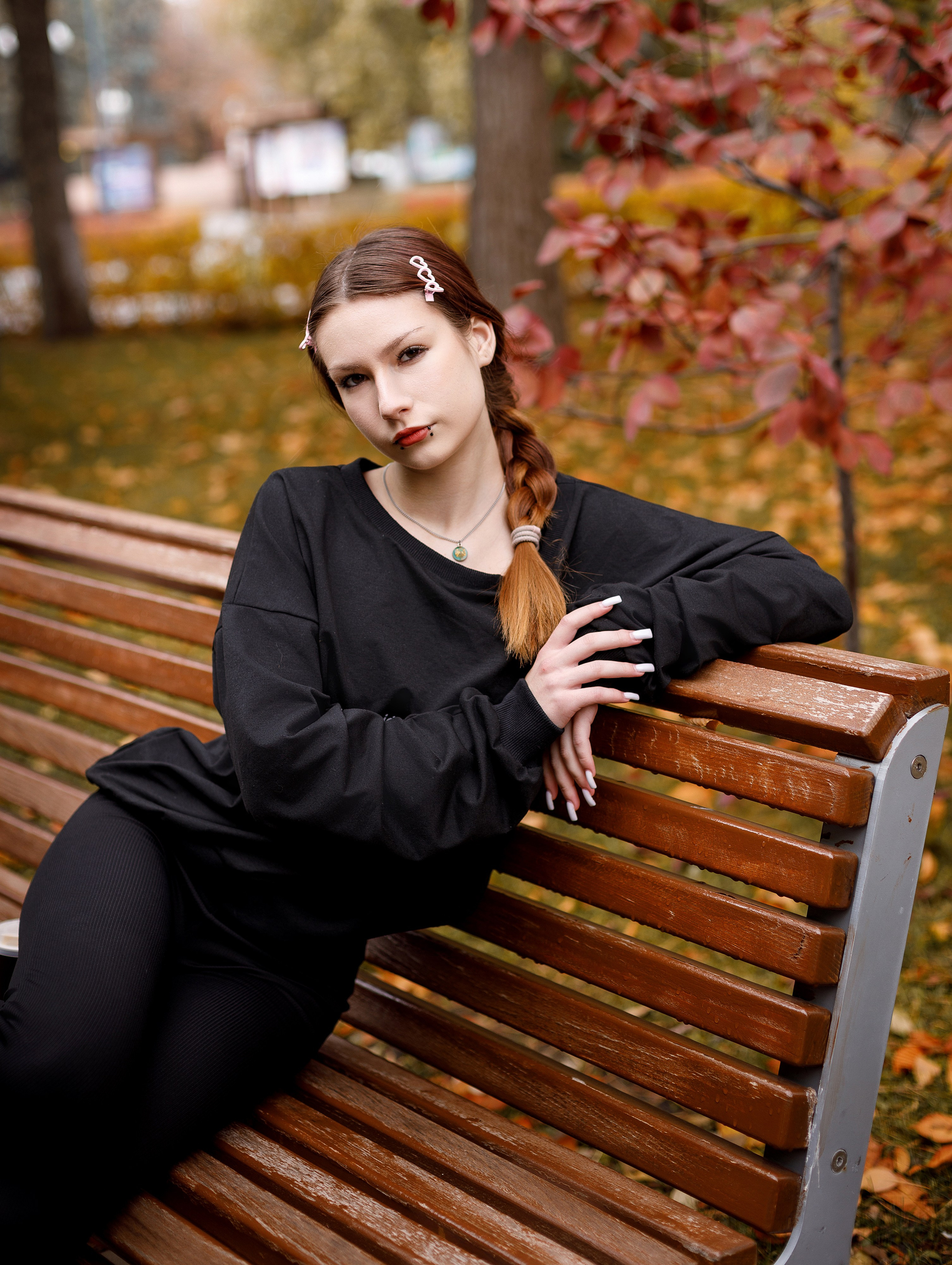 Олейникова Владислава. Promodels