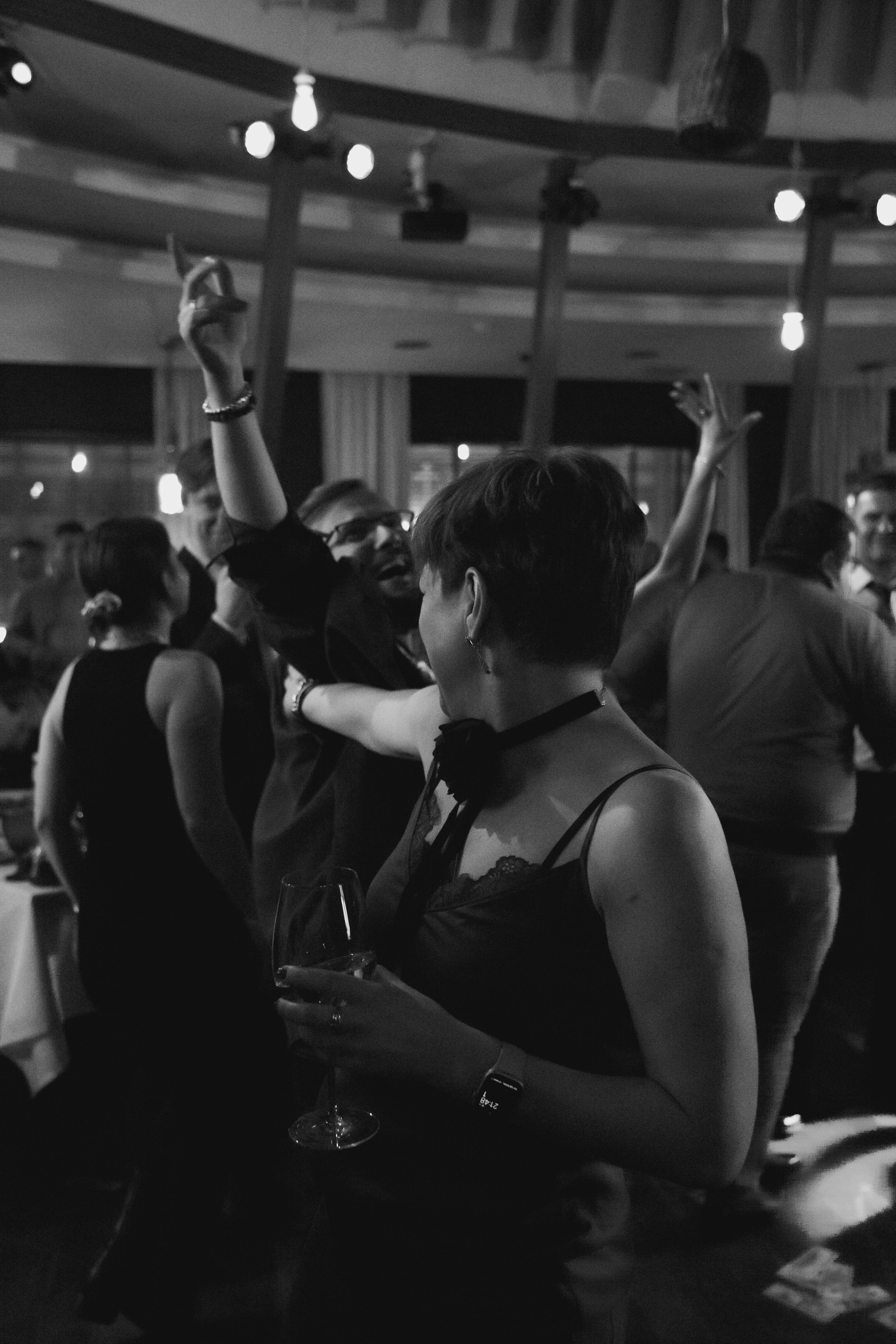 Репортаж. Полина Термянен — фотограф