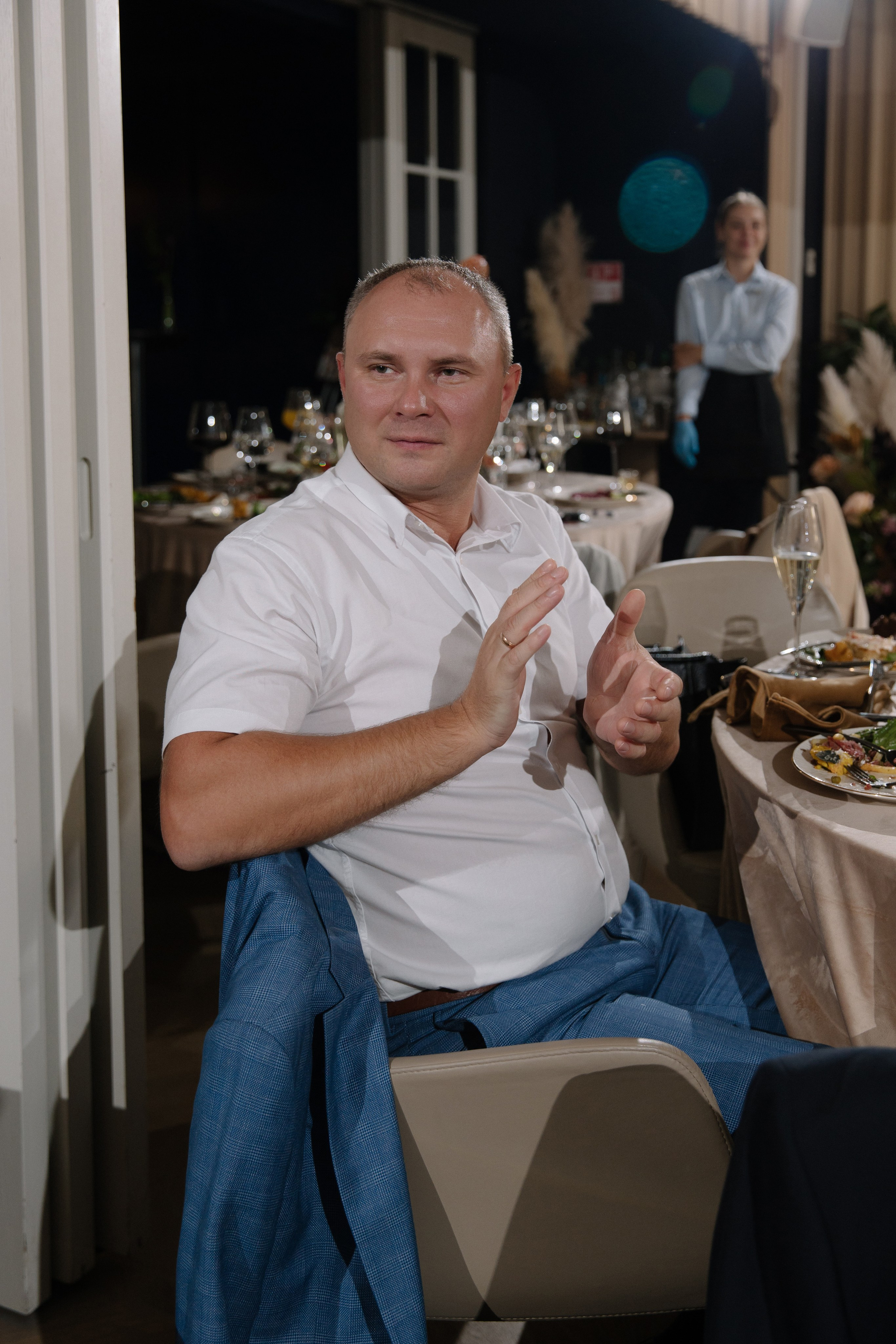 Маша & Илья. Свадебный фотограф Екатерина Тимукина