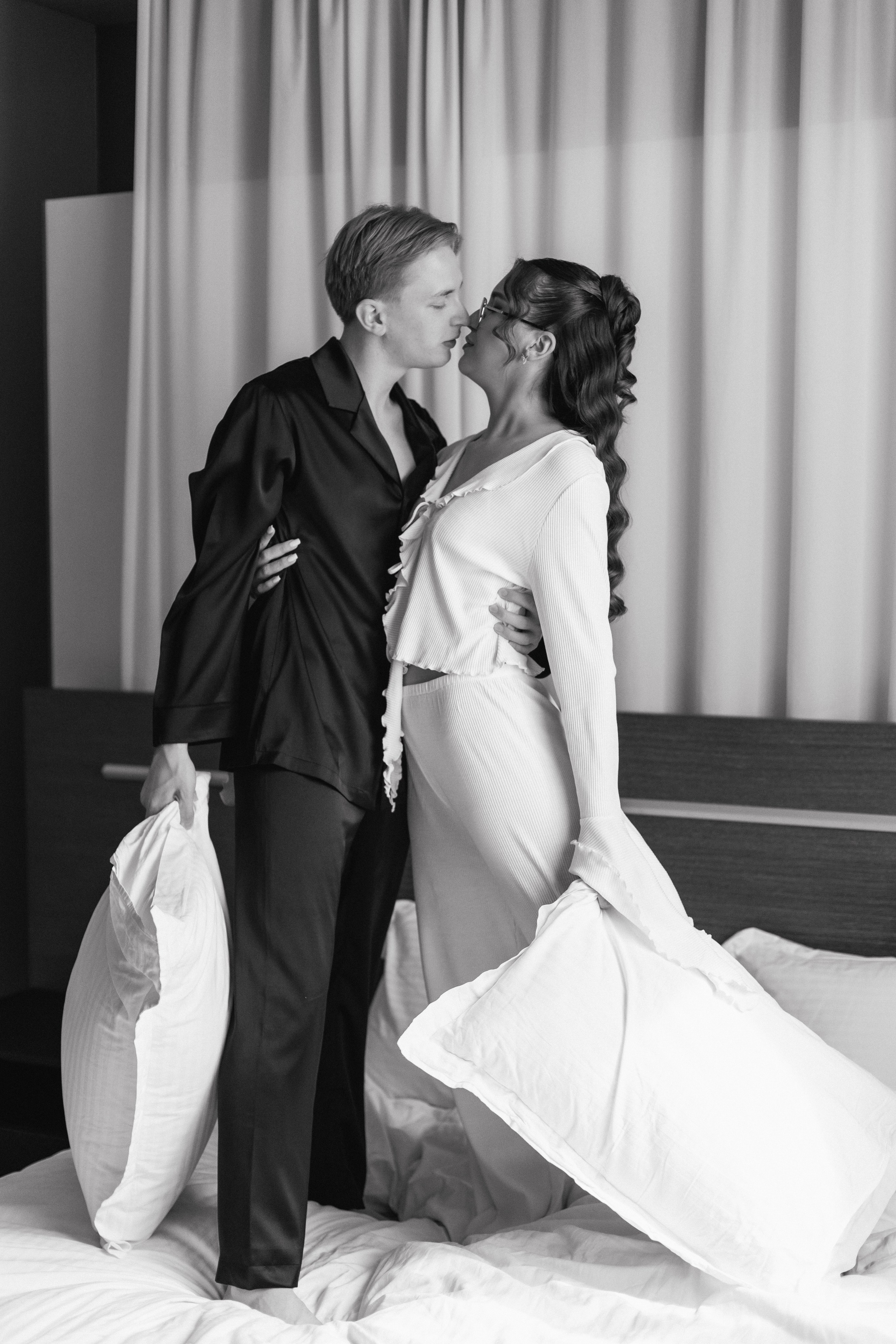 4 Элемент. Свадебный и семейный фотограф Екатеринбург Настя Саедгалина