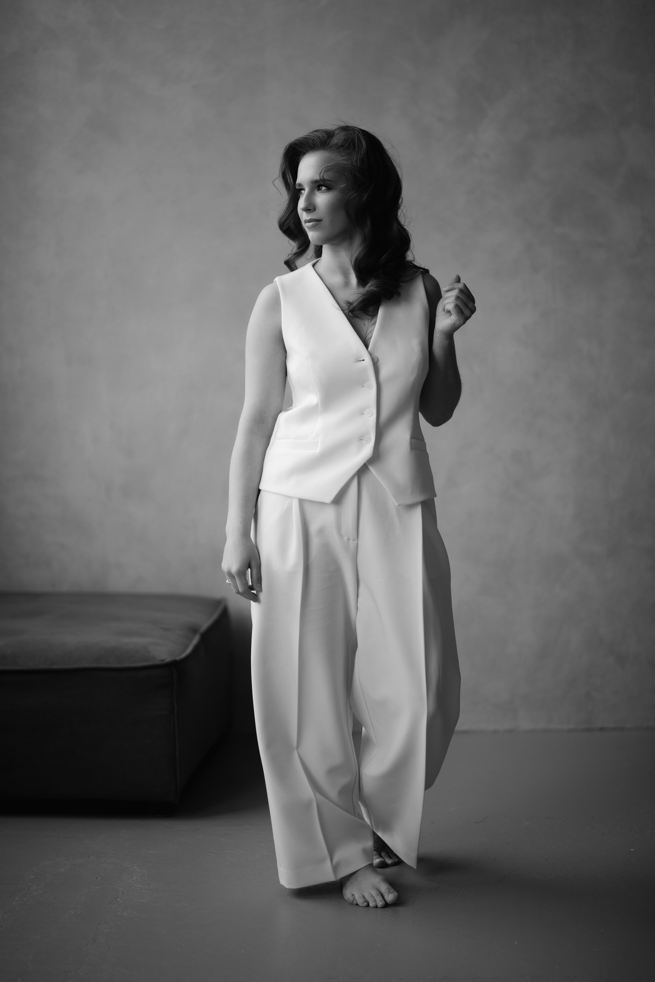 Алина. Фотограф чувственного портрета в Санкт-Петербурге Светлана Фролова