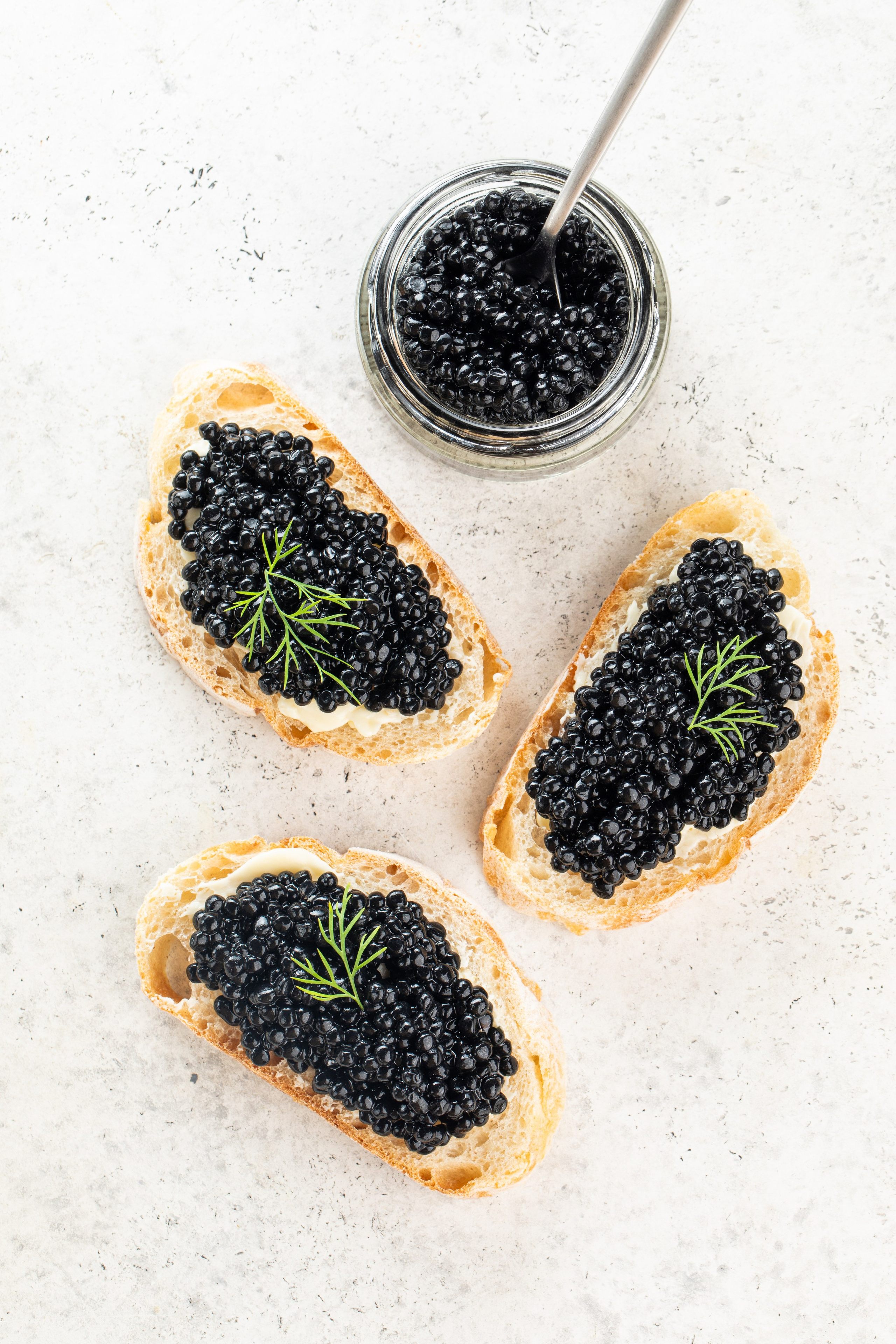 Izumi caviar. Фудфотограф, фудстилист и сет дизайнер в Москве Алена Синицына
