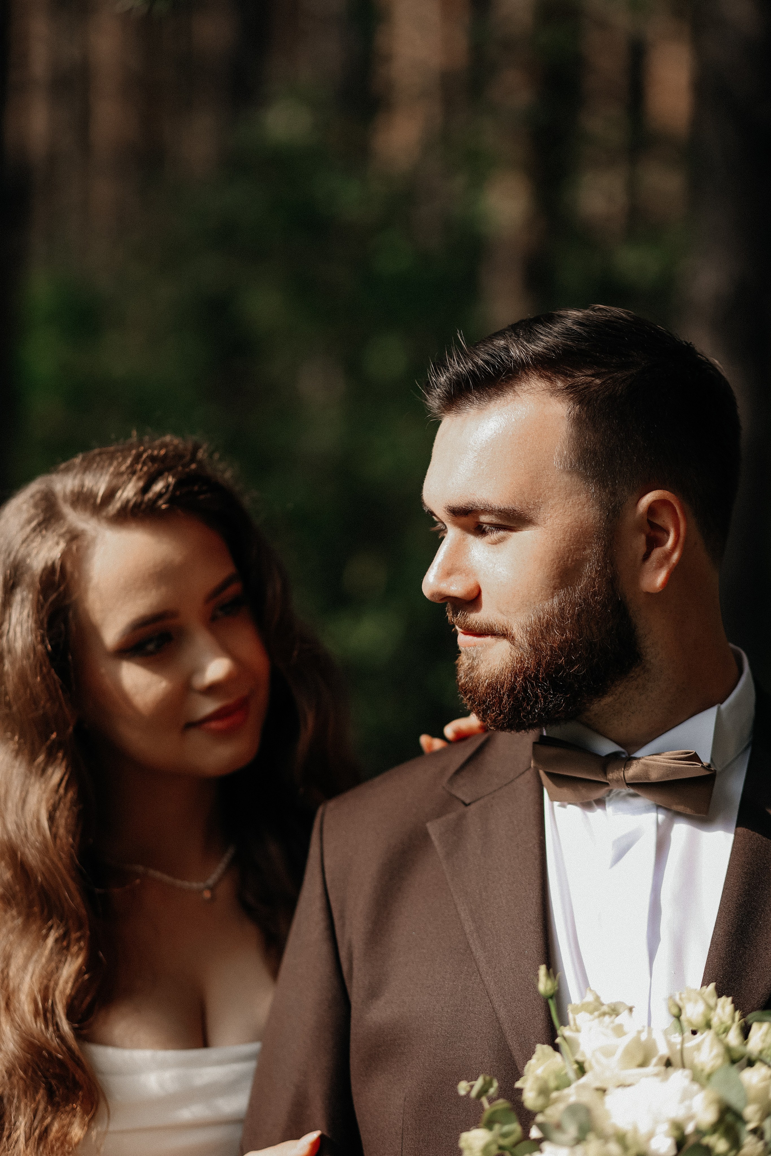 ЮРИЙ&ВАЛЕРИЯ. Фотограф Константин Неретин Магнитогорск, Челябинск, Екатеринбург, Москва, Питер, Тюмень