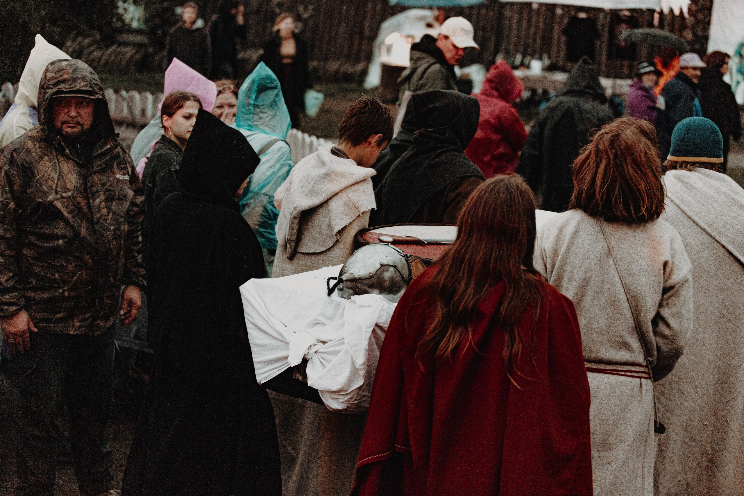 Фестиваль «Абалакское поле» XVI. Арт-фотограф Крис Л. в Тобольске: портрет, семейные, свадьбы