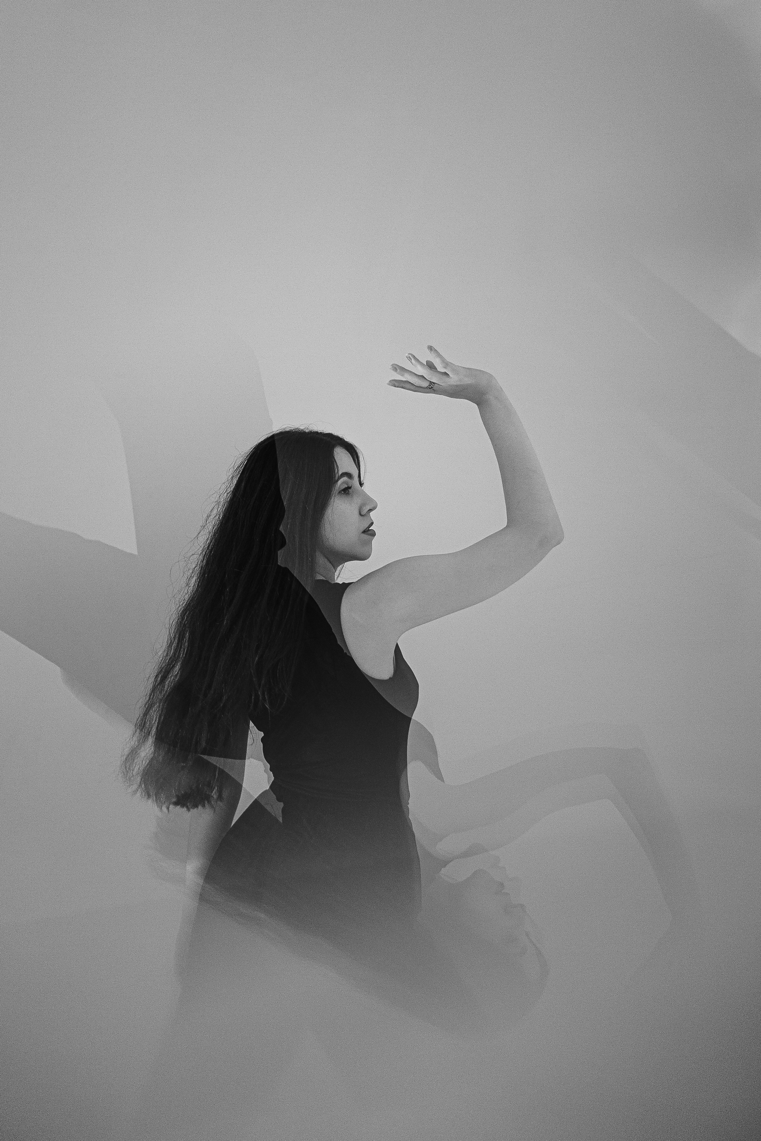 Магия танца: Солнце и Вода. Арт-фотограф Крис Л. в Тобольске: портрет, семейные, свадьбы