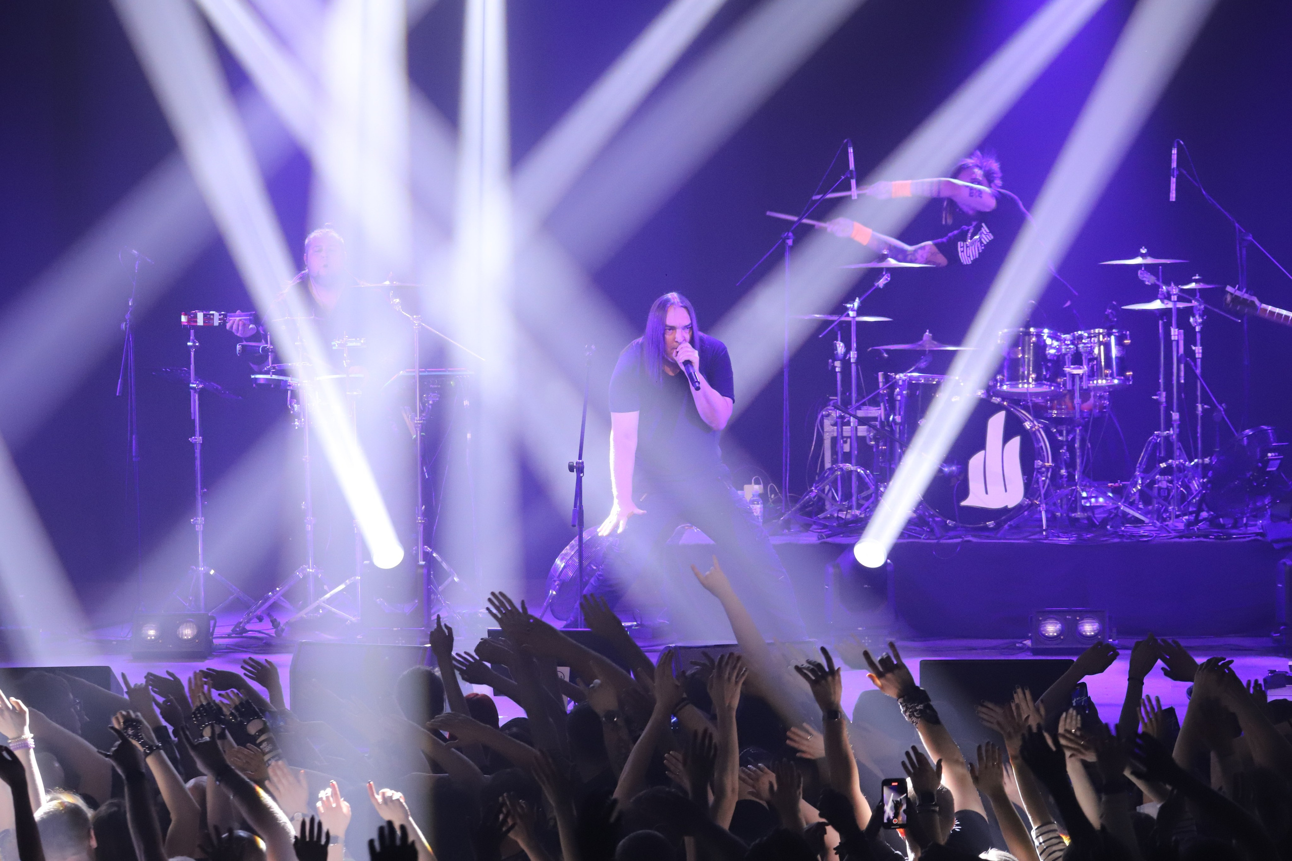 Горшенёв — «Песни Брата». Фотограф в Тюмени Алексей Модин