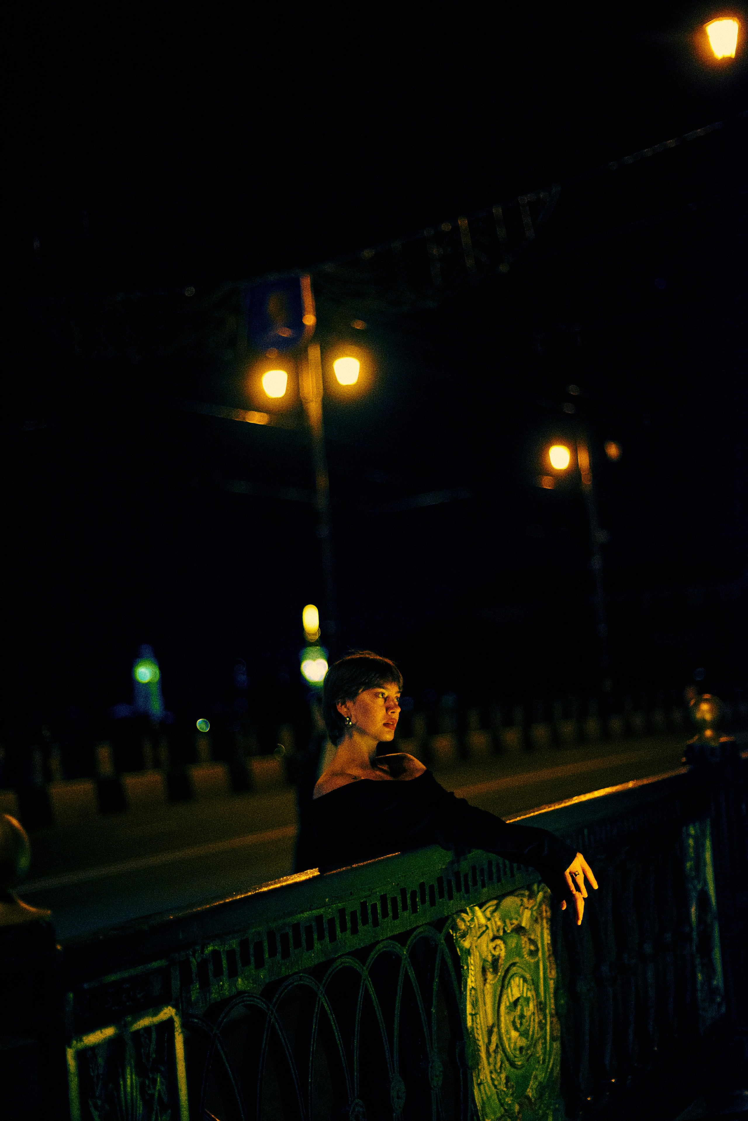 Мост Кировский. Антон Арнольд | Фотограф Минск