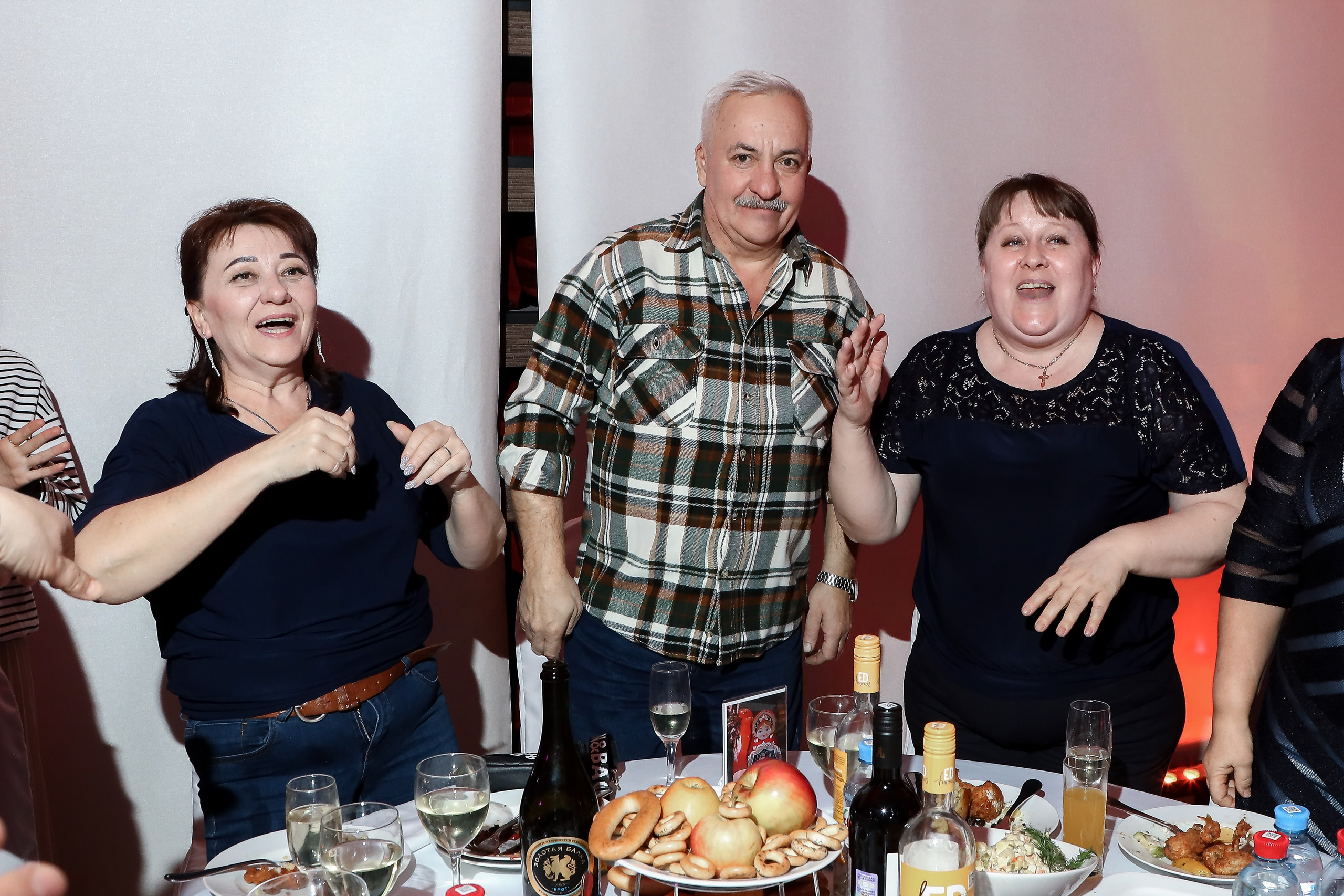 Edge Селигерская. Фотограф Антон Чупринин