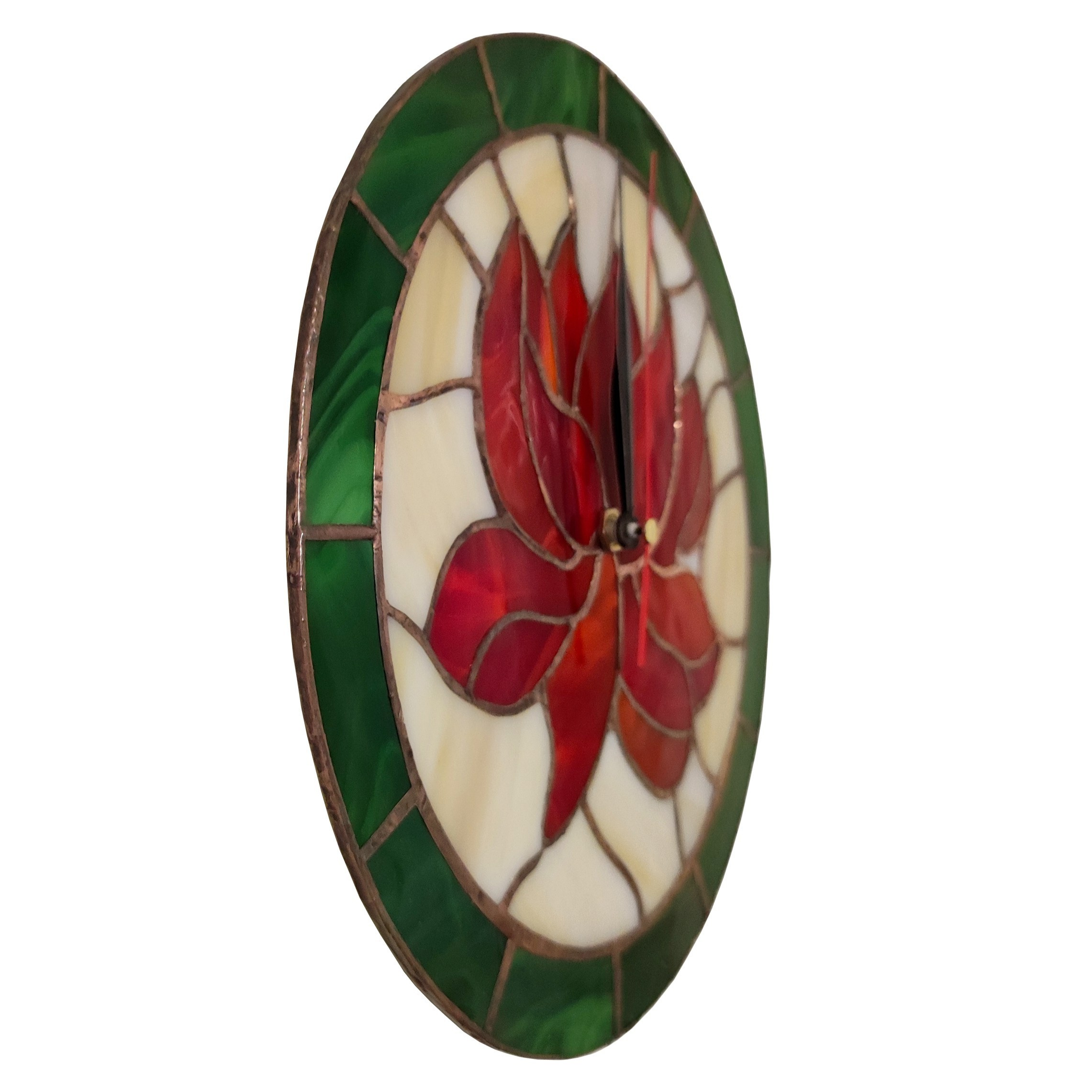 О времени. Художник Перепеченова-Феофанова Анна