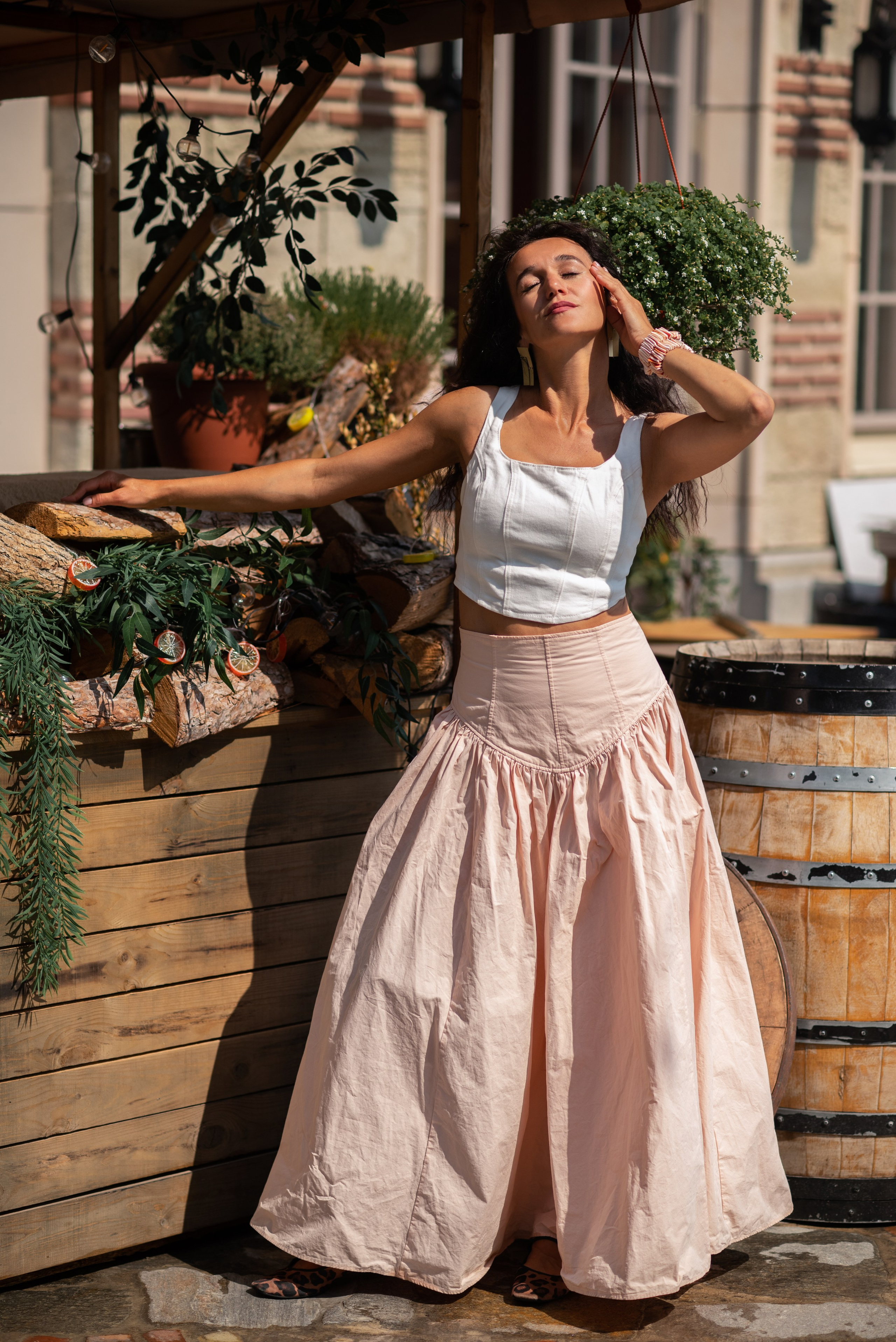 Италия. Семейный и свадебный фотограф в Севастополе Лиза Печенько