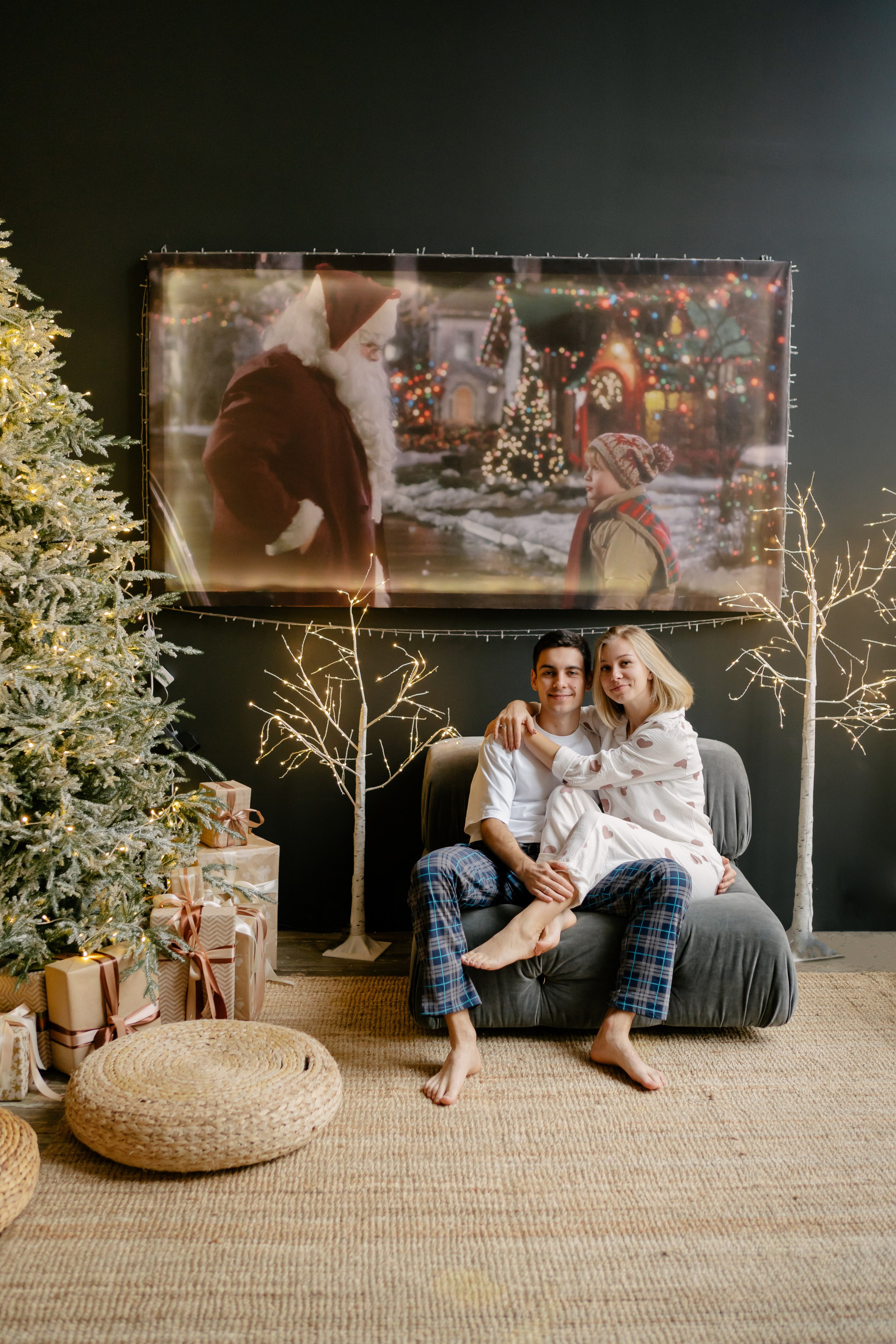 Даша, Паша и Рома. Семейный и свадебный фотограф в Красногорске Анастасия Тихонова