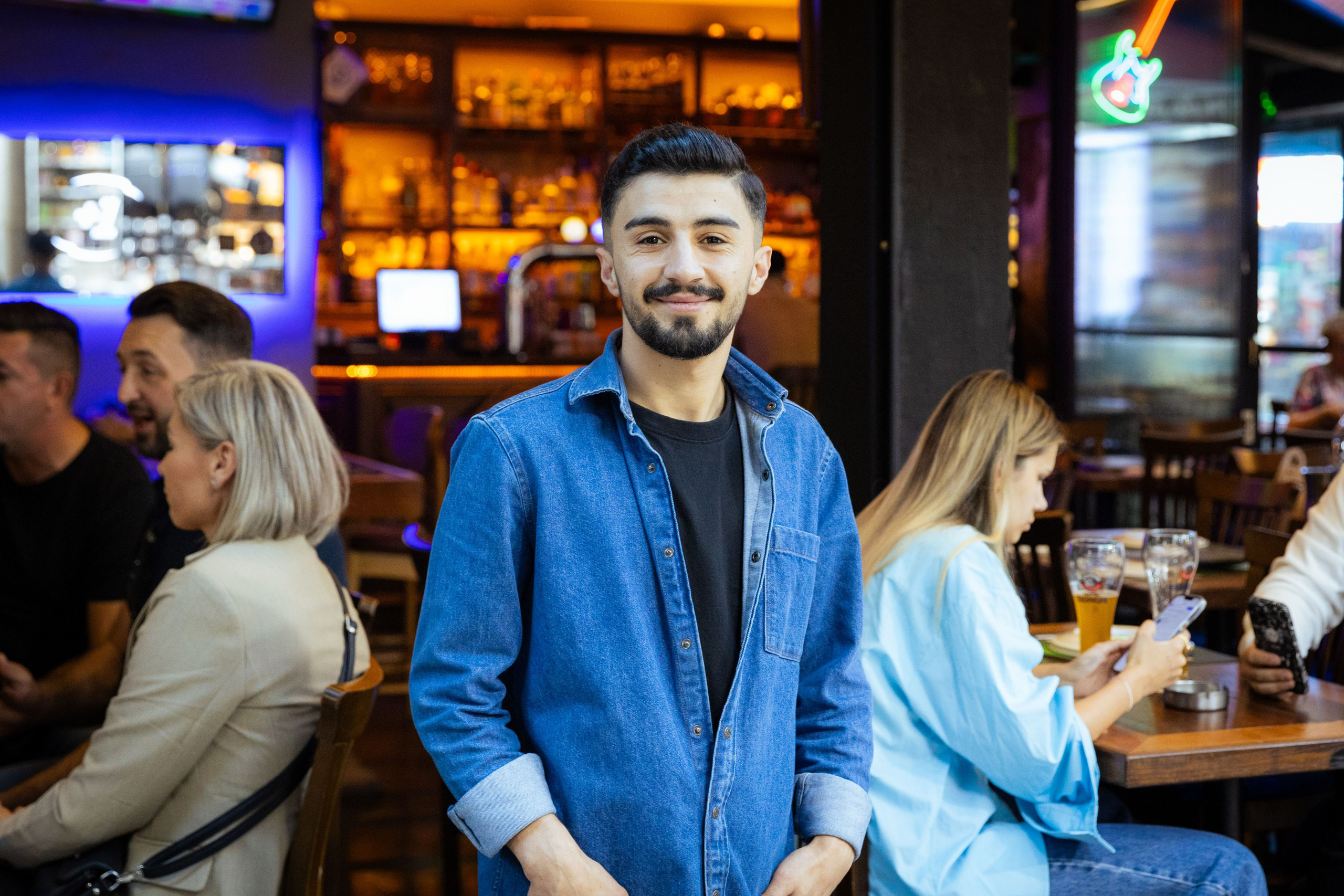 Турция (осень 2023). Фотограф Виноградов Константин