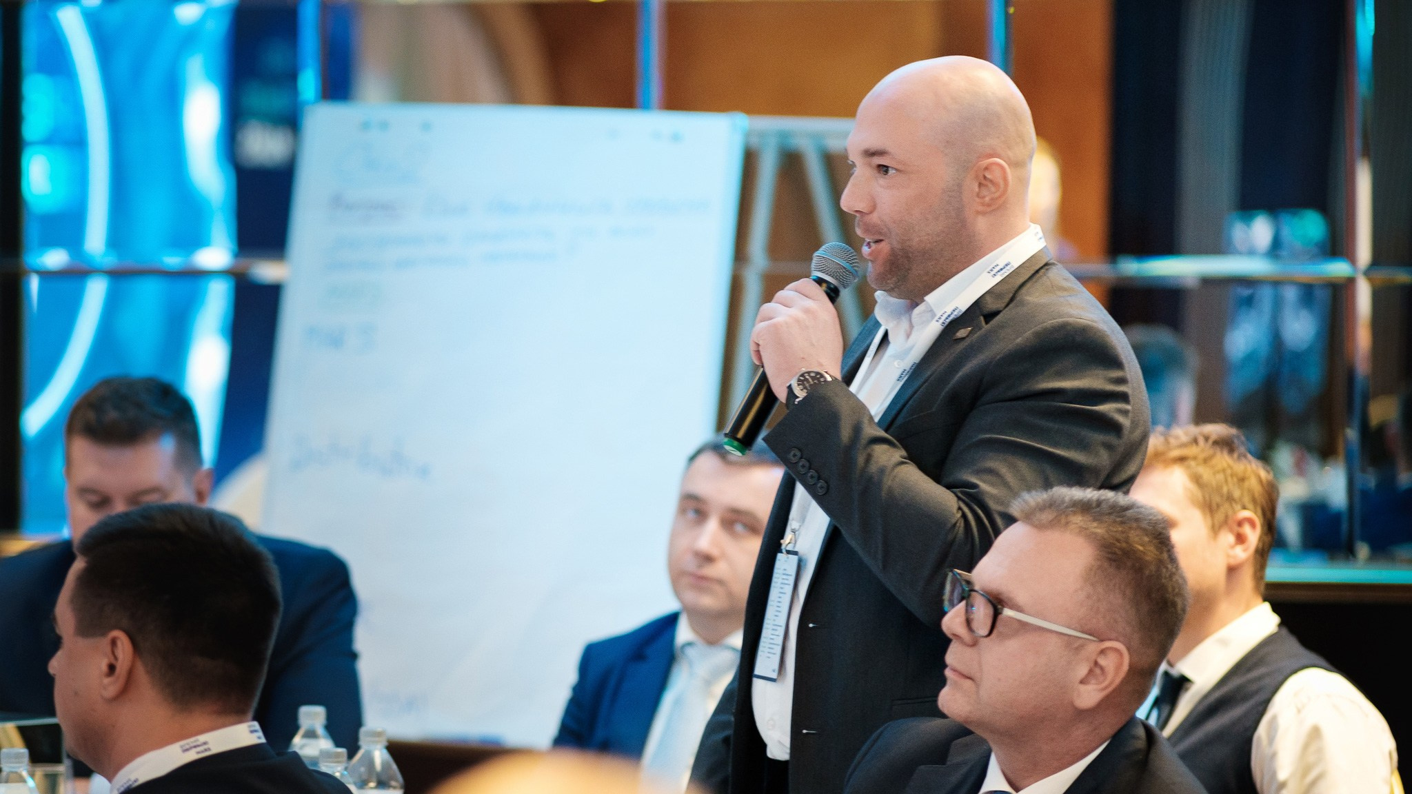 Время первых. Ретушер Довгуля Александр