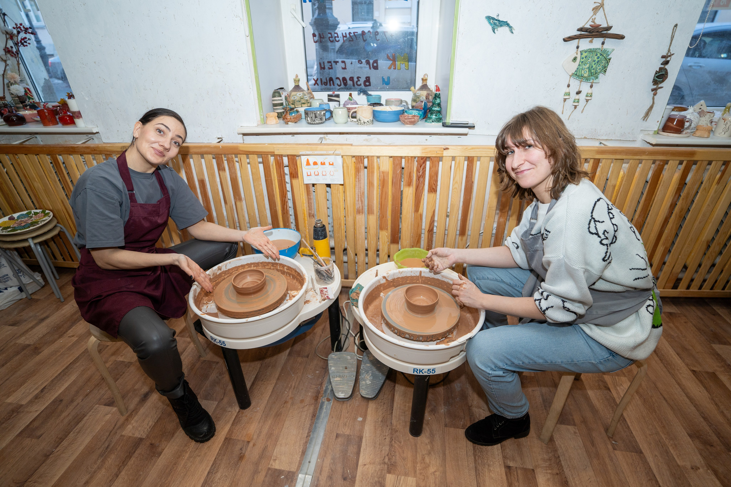 Варвара. Семейный и детский фотограф в Санкт-Петербурге Сергей Тарасов