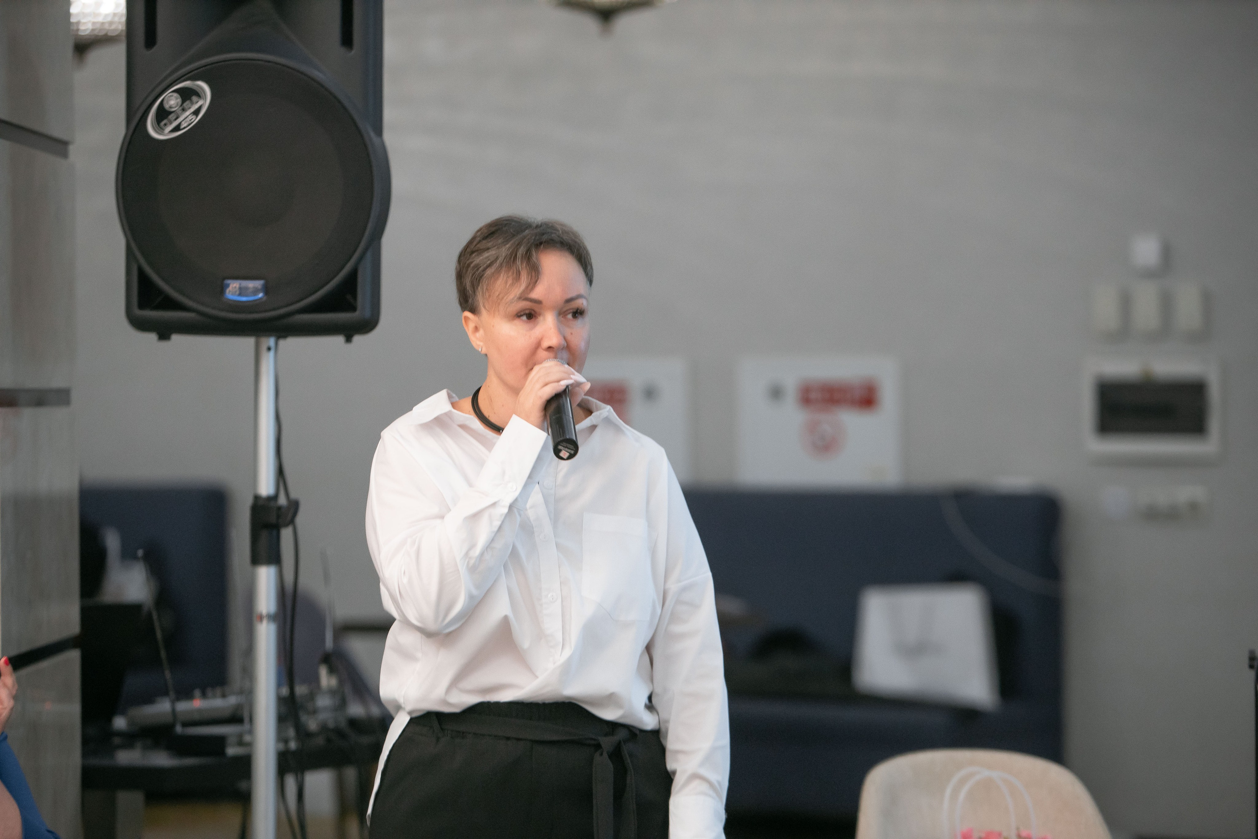 Семь ключей. Репортажный фотограф в Новосибирске