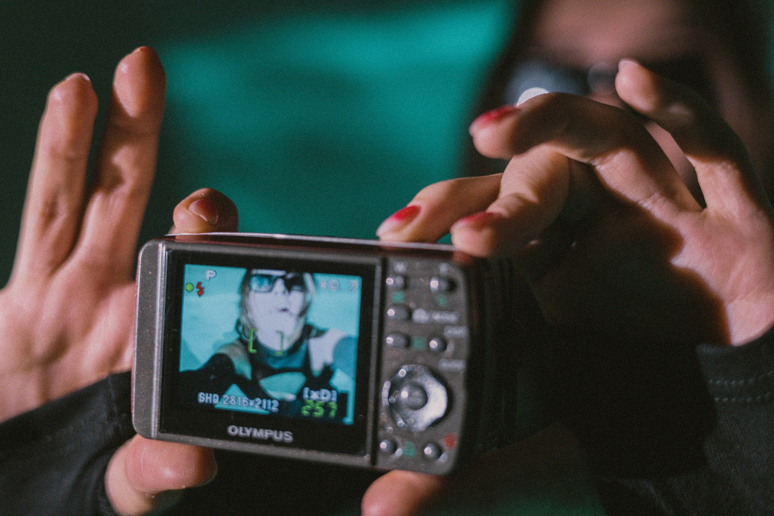 Shhh. Фотограф Мурманск | Нижний Новгород • Анна Хижняк