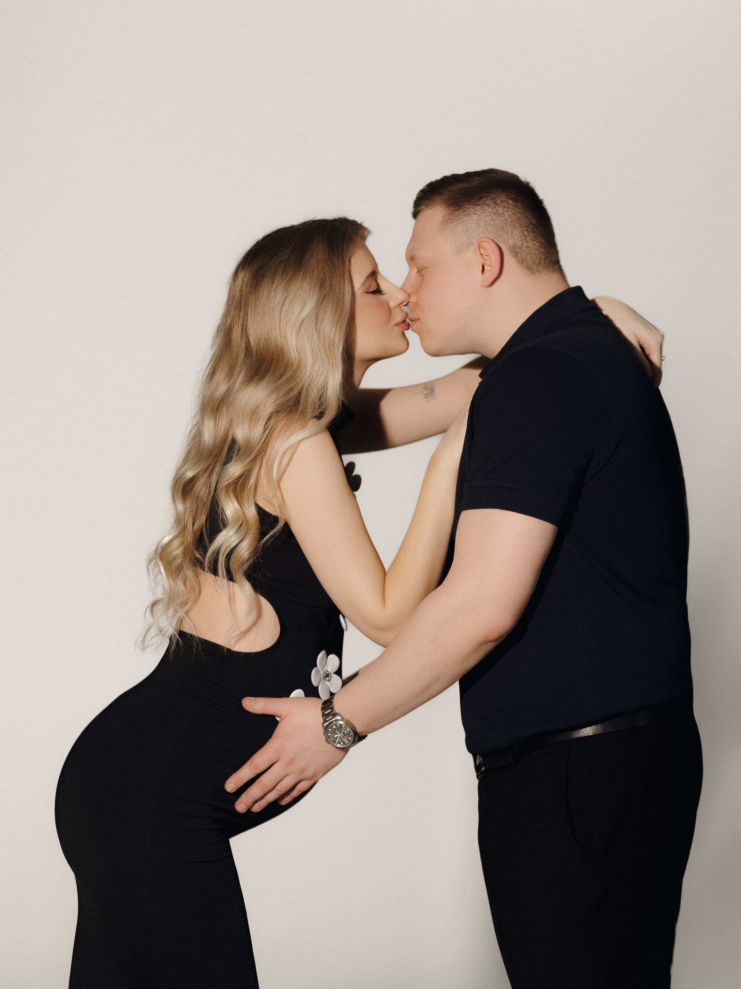 БЕРЕМЕННОСТЬ АННА. Свадебный и индивидуальный фотограф в Челябинске Евгения Негодяева