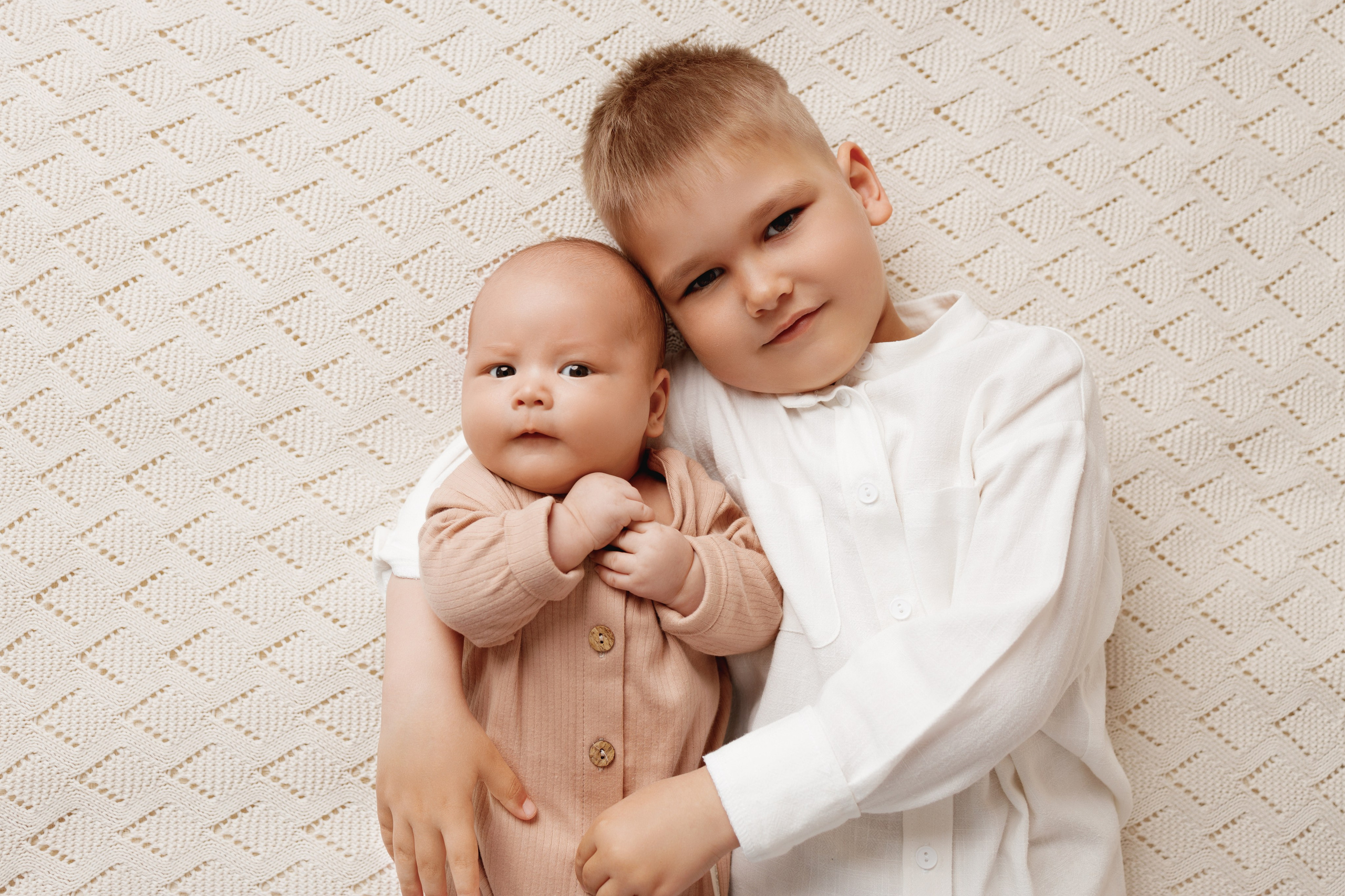 Семейная фотосессия. Фотограф новорожденных в Чебоксарах Елена Смолина