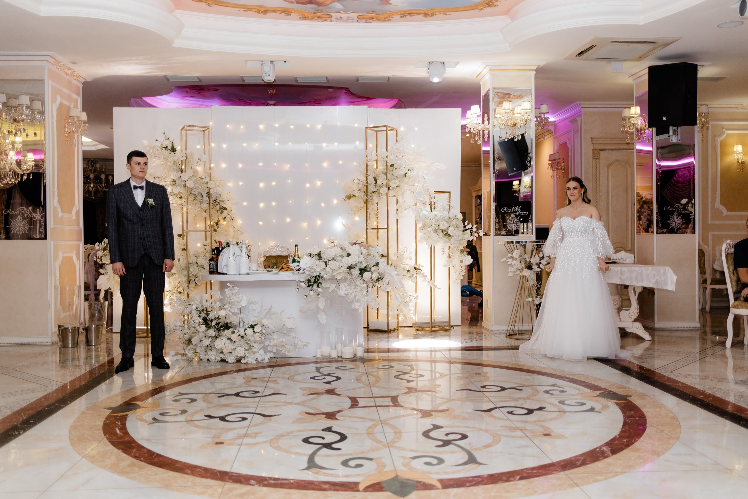 Angelina & Alexander. Свадебный и семейный фотограф