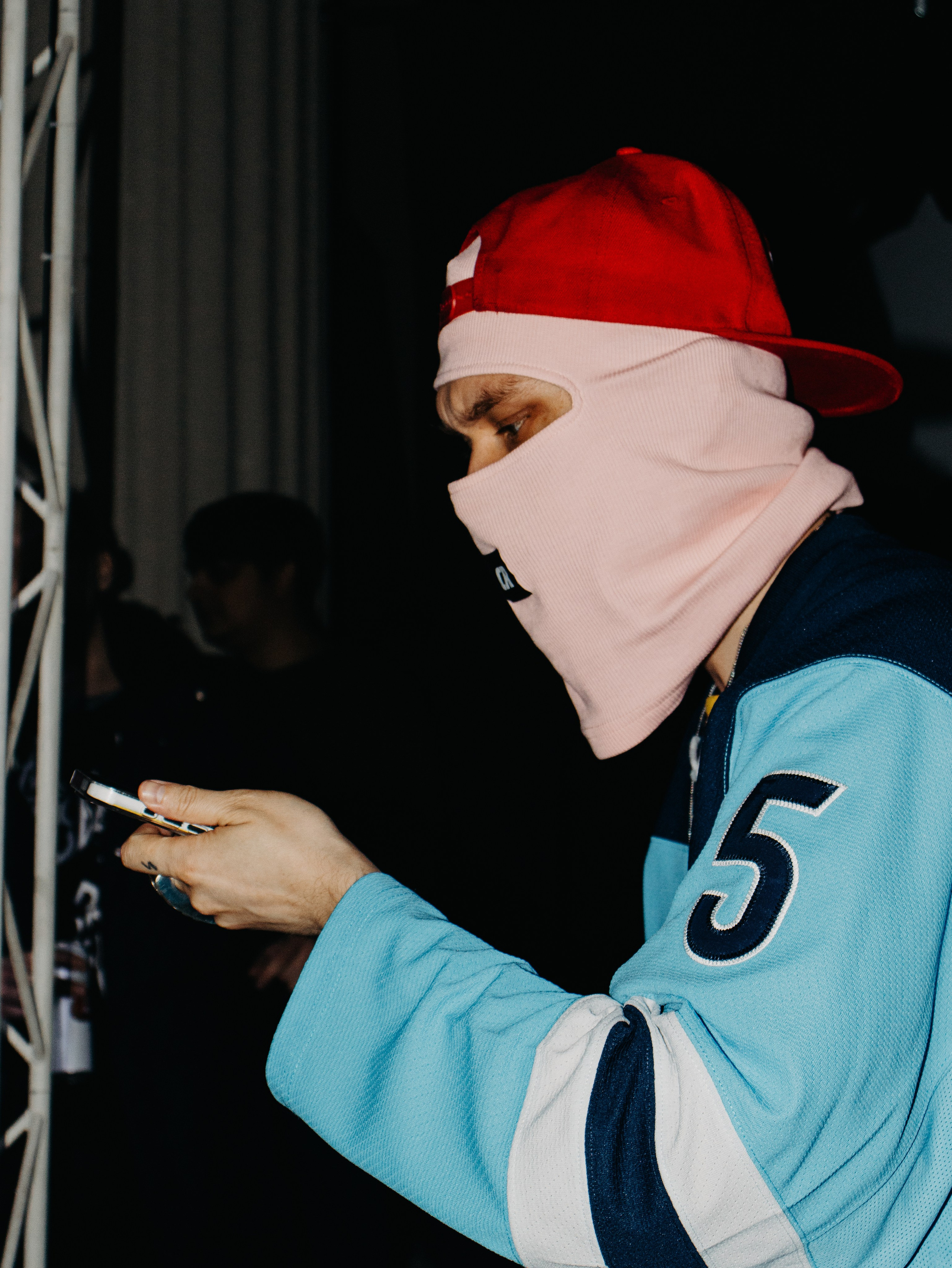 «SIBERIAN RAP FEST» — SOUND MAFIA. Твой фотограф Софья Степанова, Новосибирск
