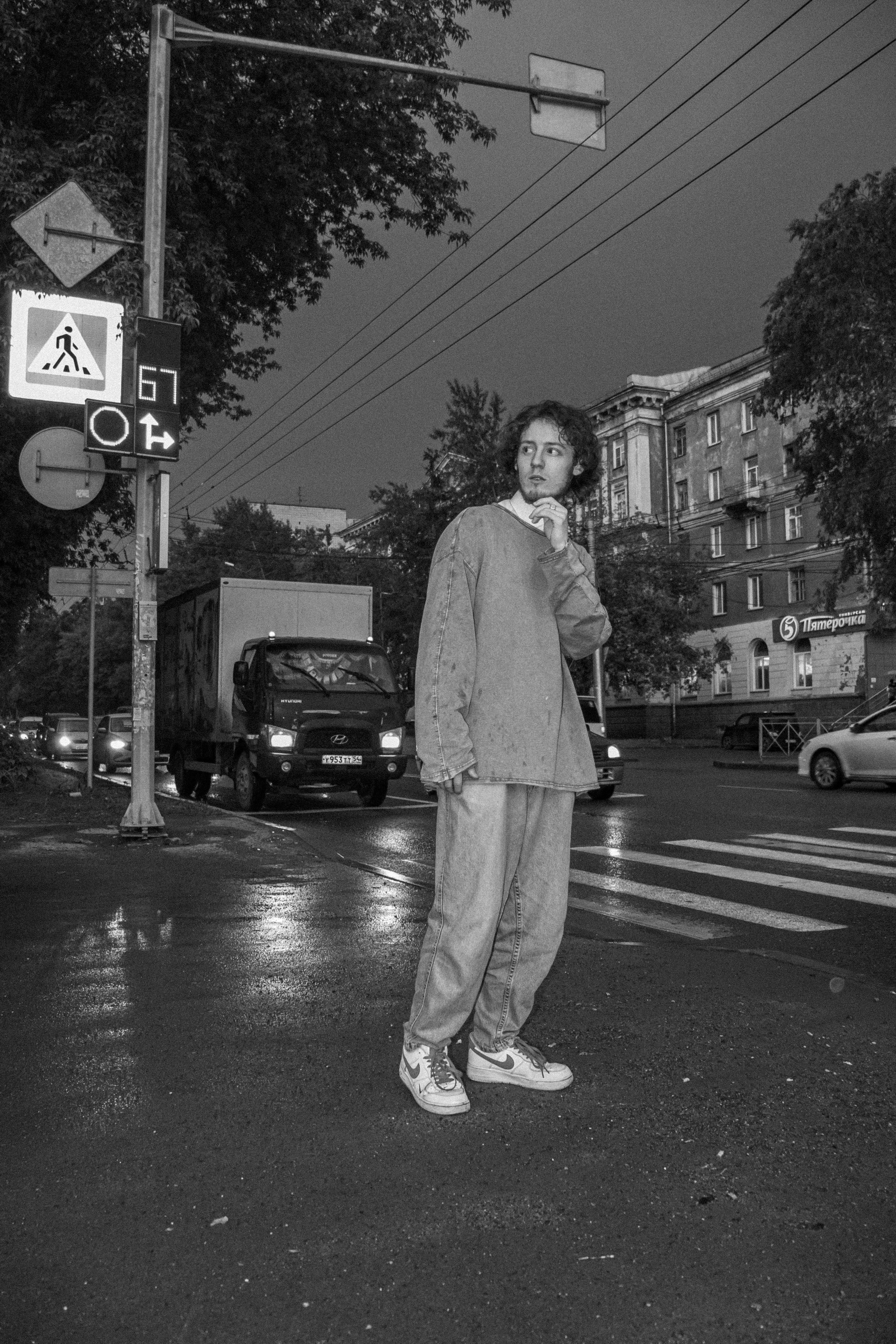 NIK. Твой фотограф Софья Степанова, Новосибирск