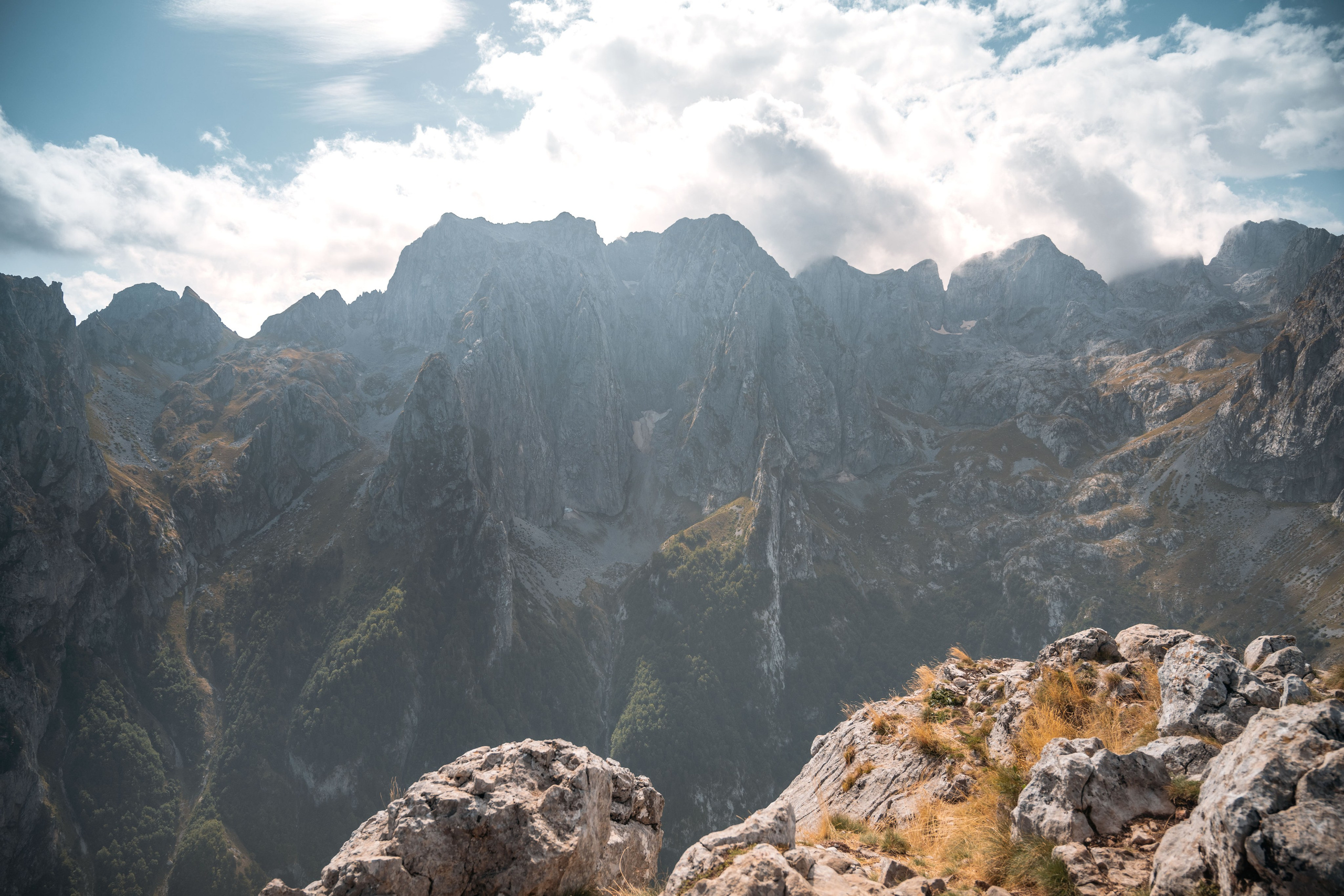 ДОЛИНА ГРЕБАЙЕ. ЧЕРНОГОРИЯ. Фотограф в Белграде Чугреева Елена