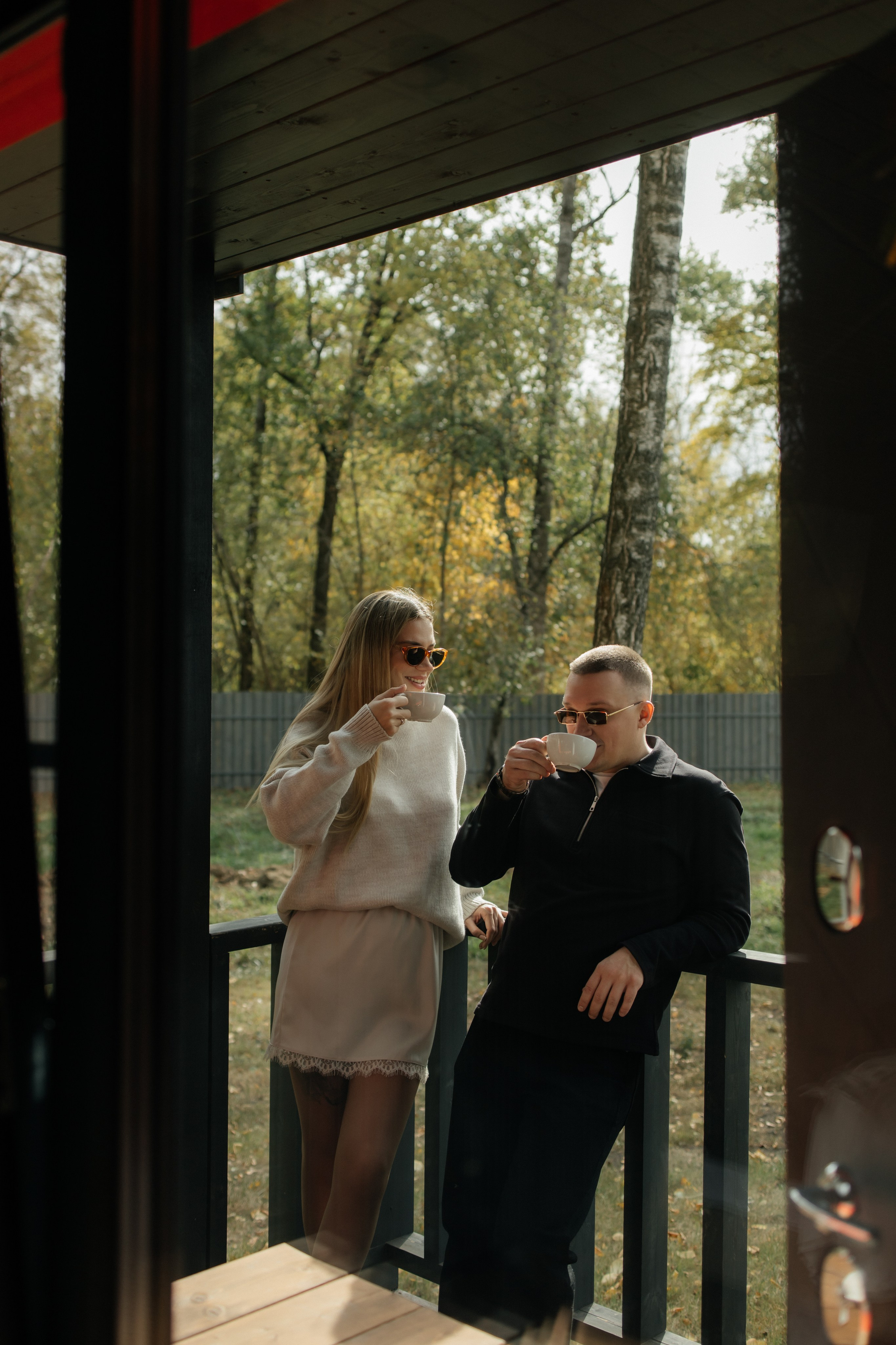 Love story. Фотограф Францова Полина