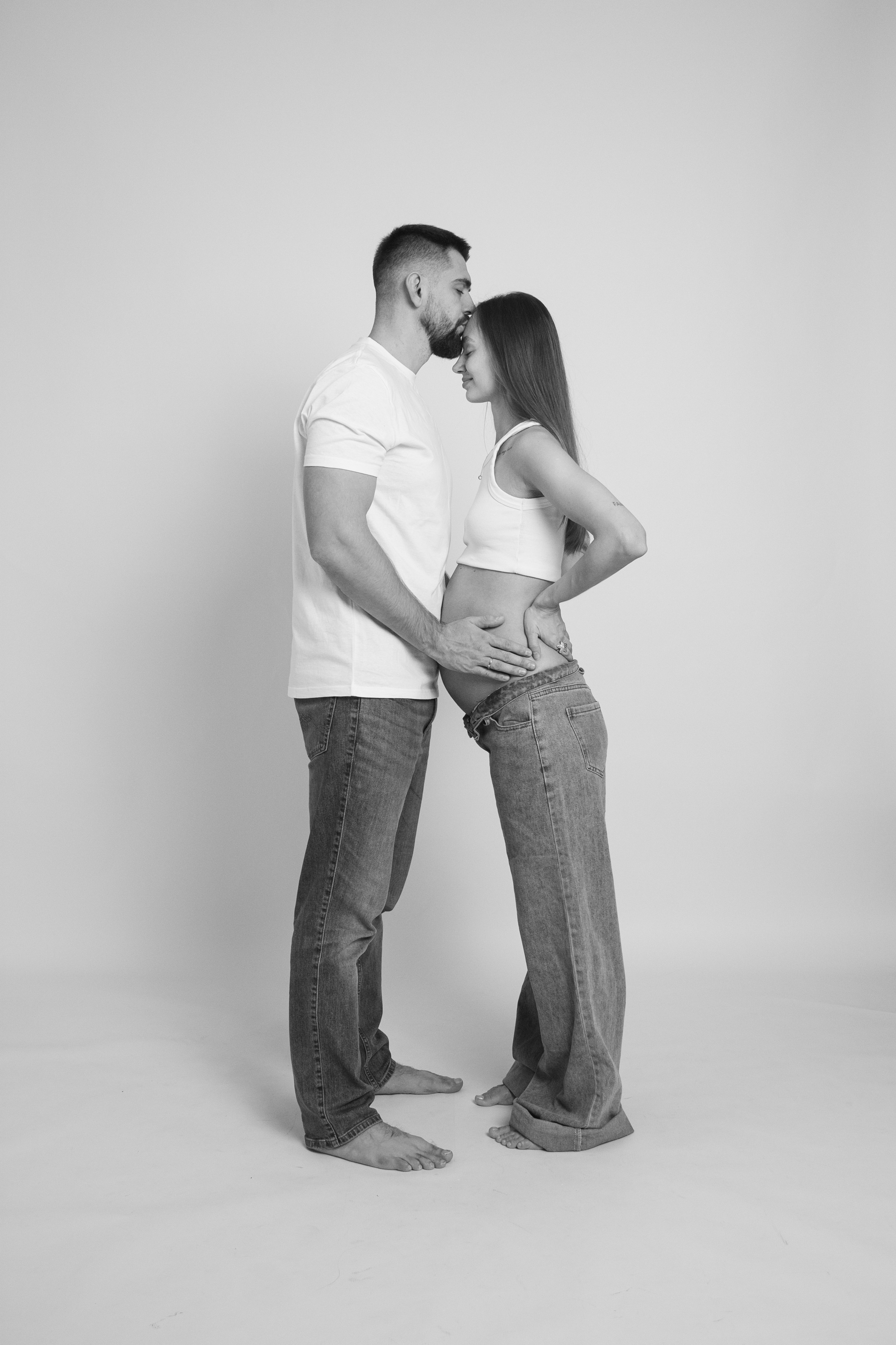 |tet-a-tet| фотостудия автопортрета в Нижнем Новгороде