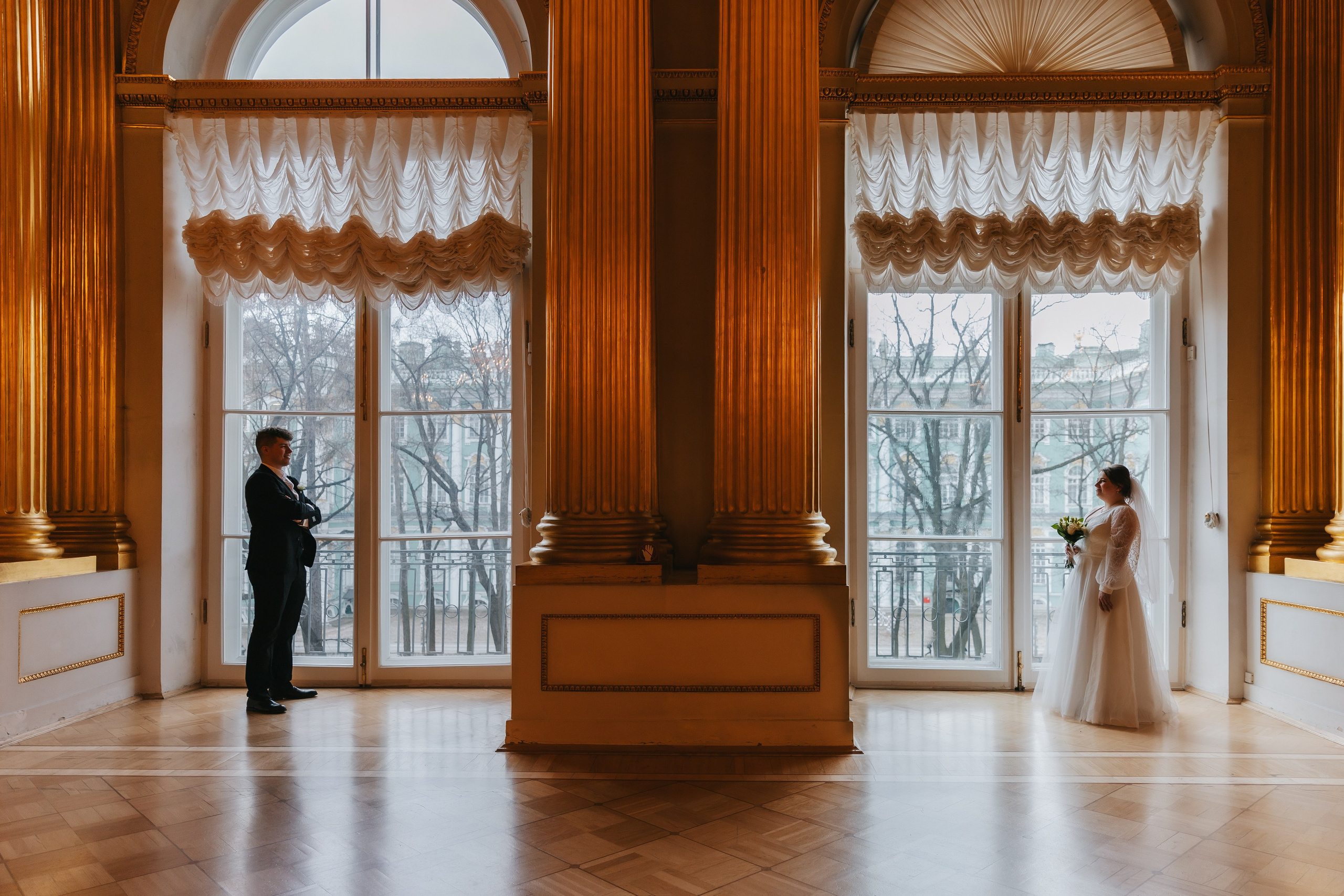 Свадьба Дани и Юли. Семейный lifestyle фотограф в Санкт-Петербурге Людмила Пахомова