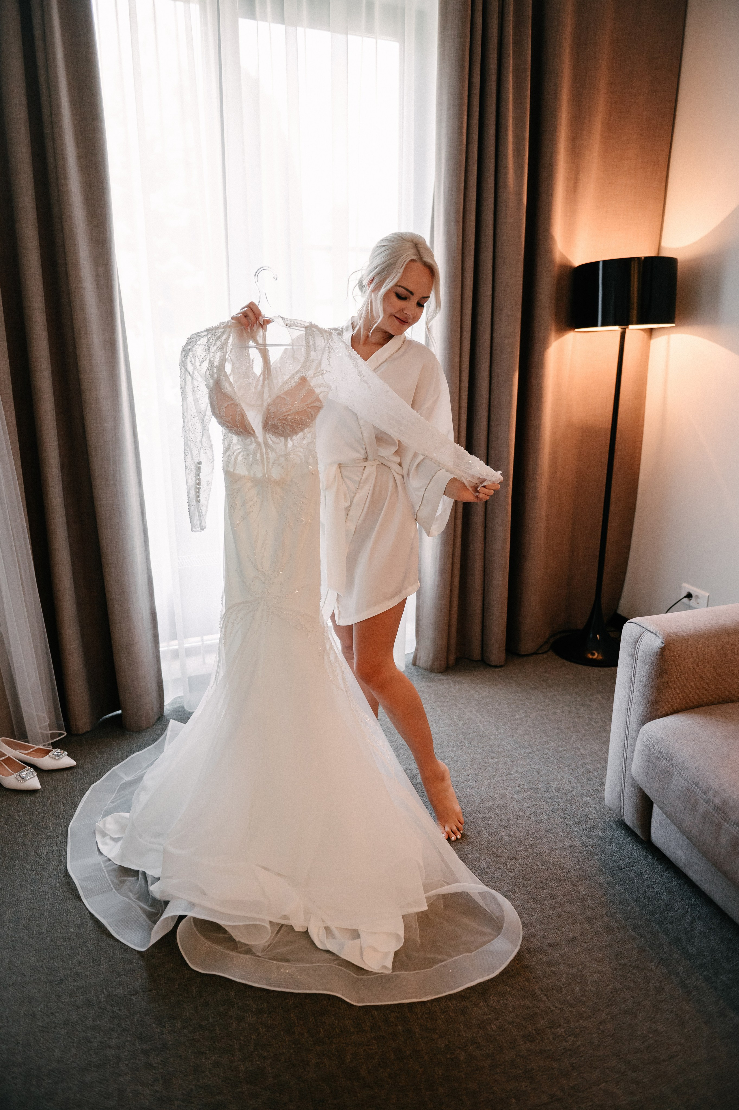 О&Ю. Фотограф Рязань. Дарья Дмитриева