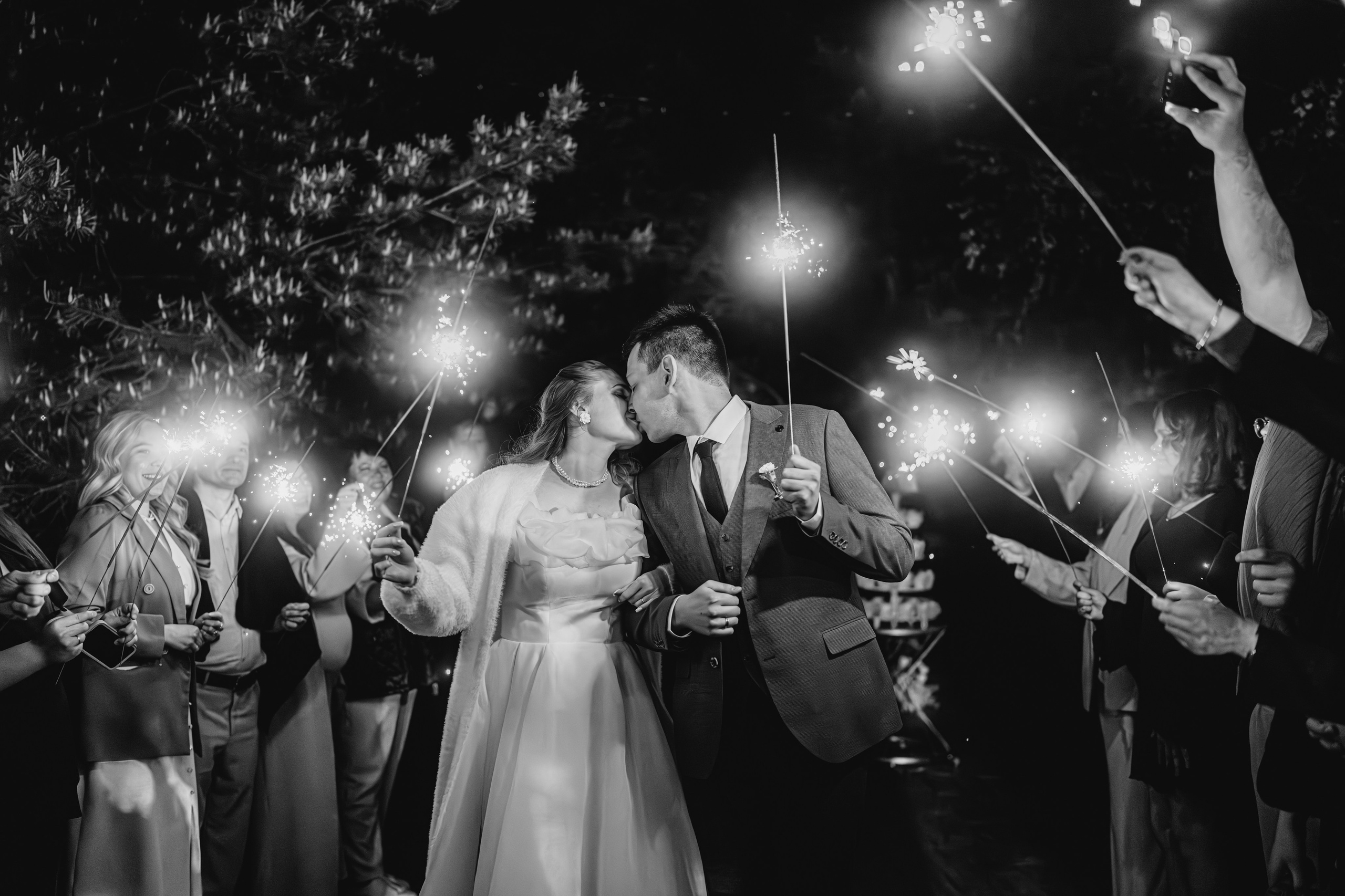 Свадьбы. Свадебный и индивидуальный фотограф Аля Мамакова