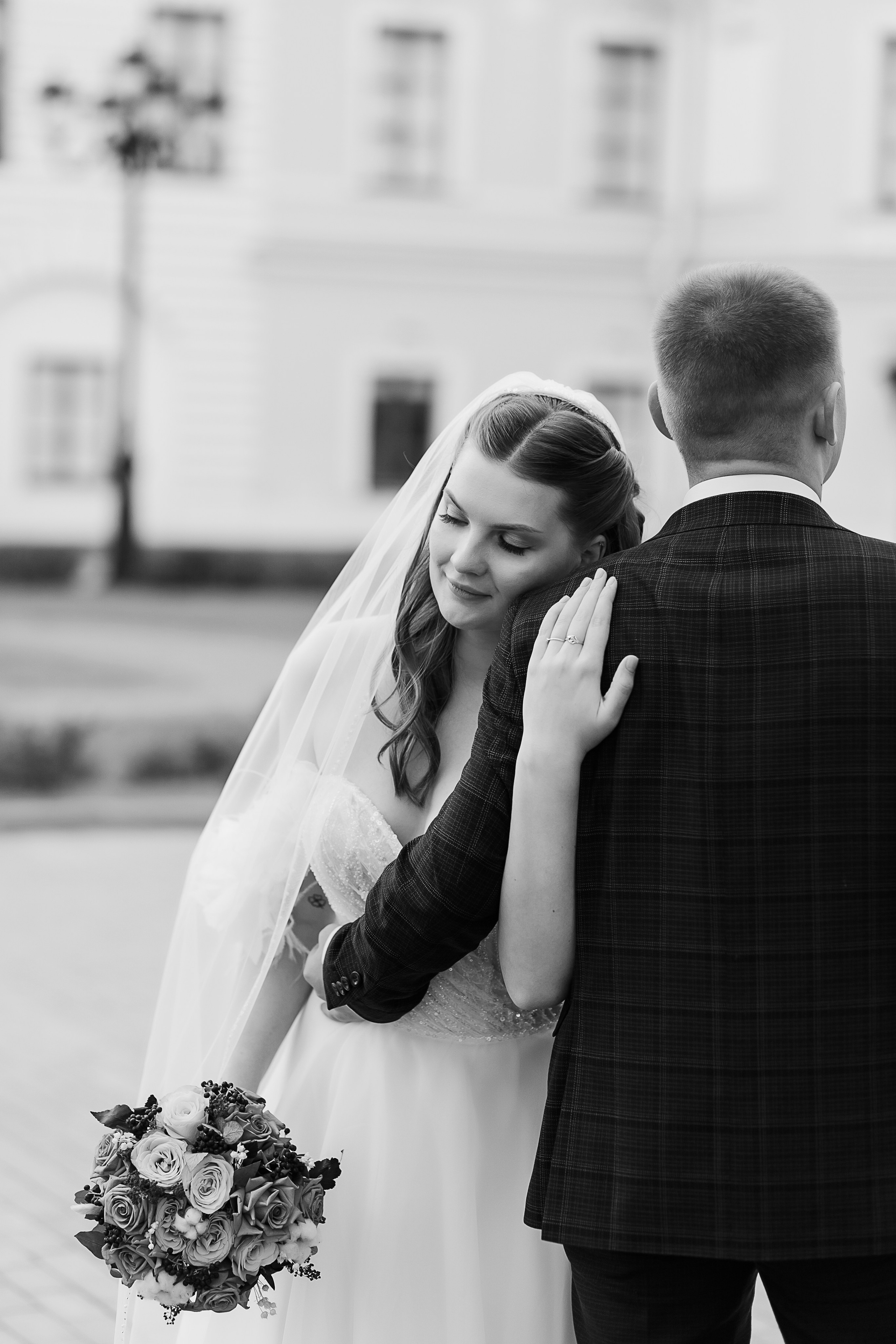 Свадьба. Свадебный и семейный фотограф в Твери и Тверской области