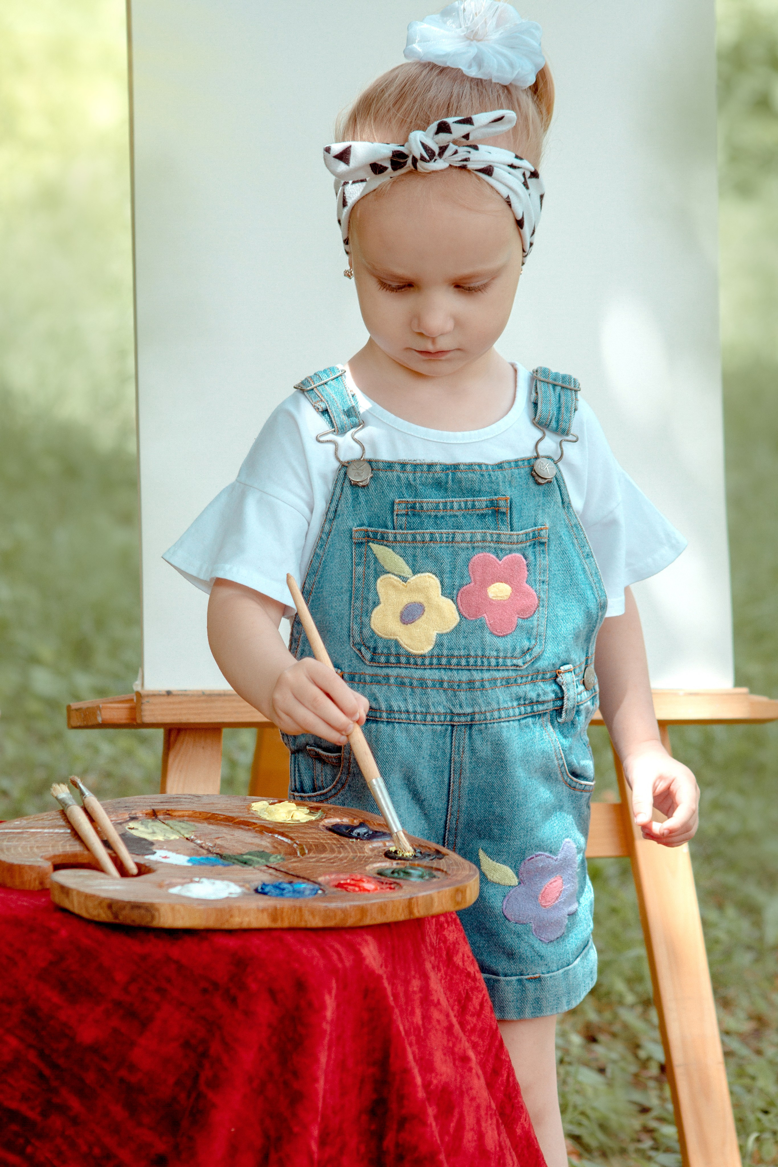 Фотопроекты. Детский и семейный фотограф из солнечного Краснодара